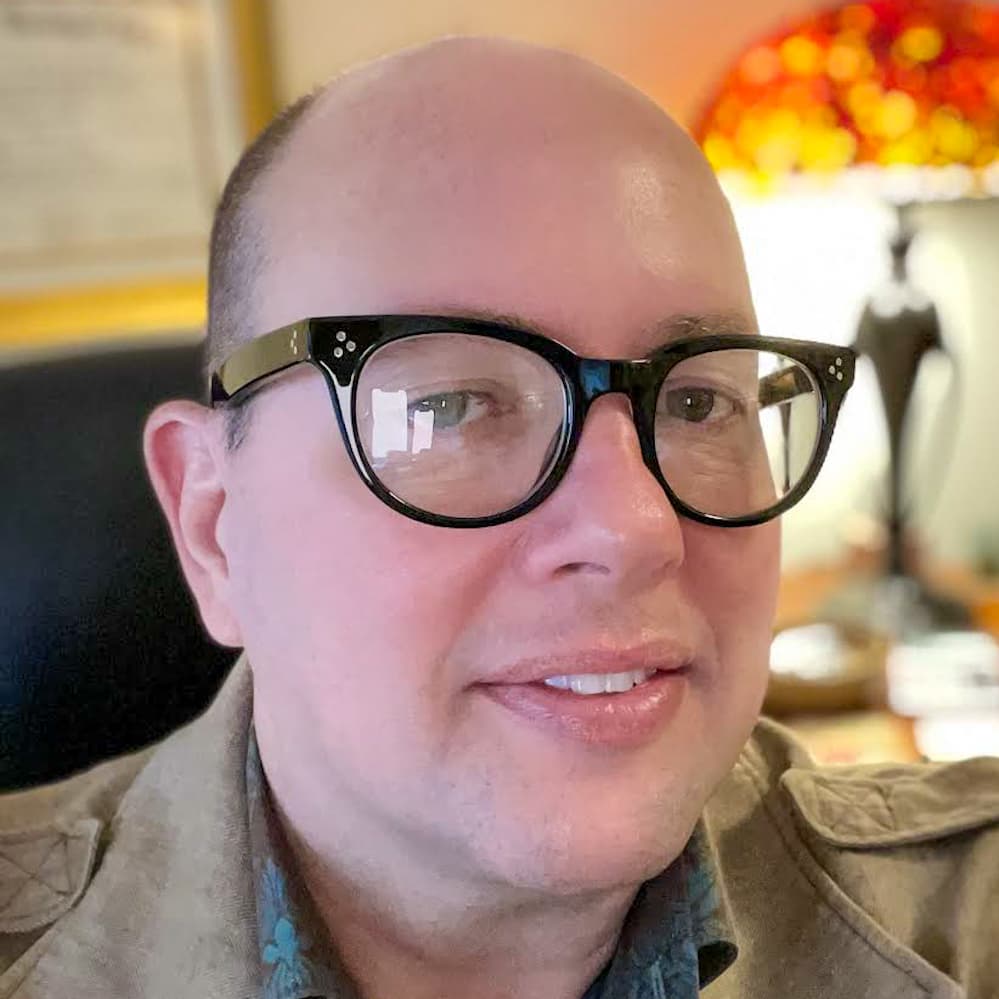 Paul O'Keeffe avatar