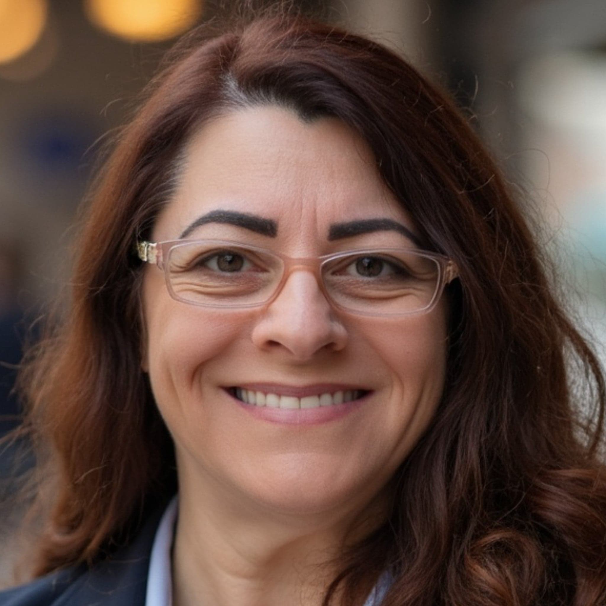 Diana Holton avatar
