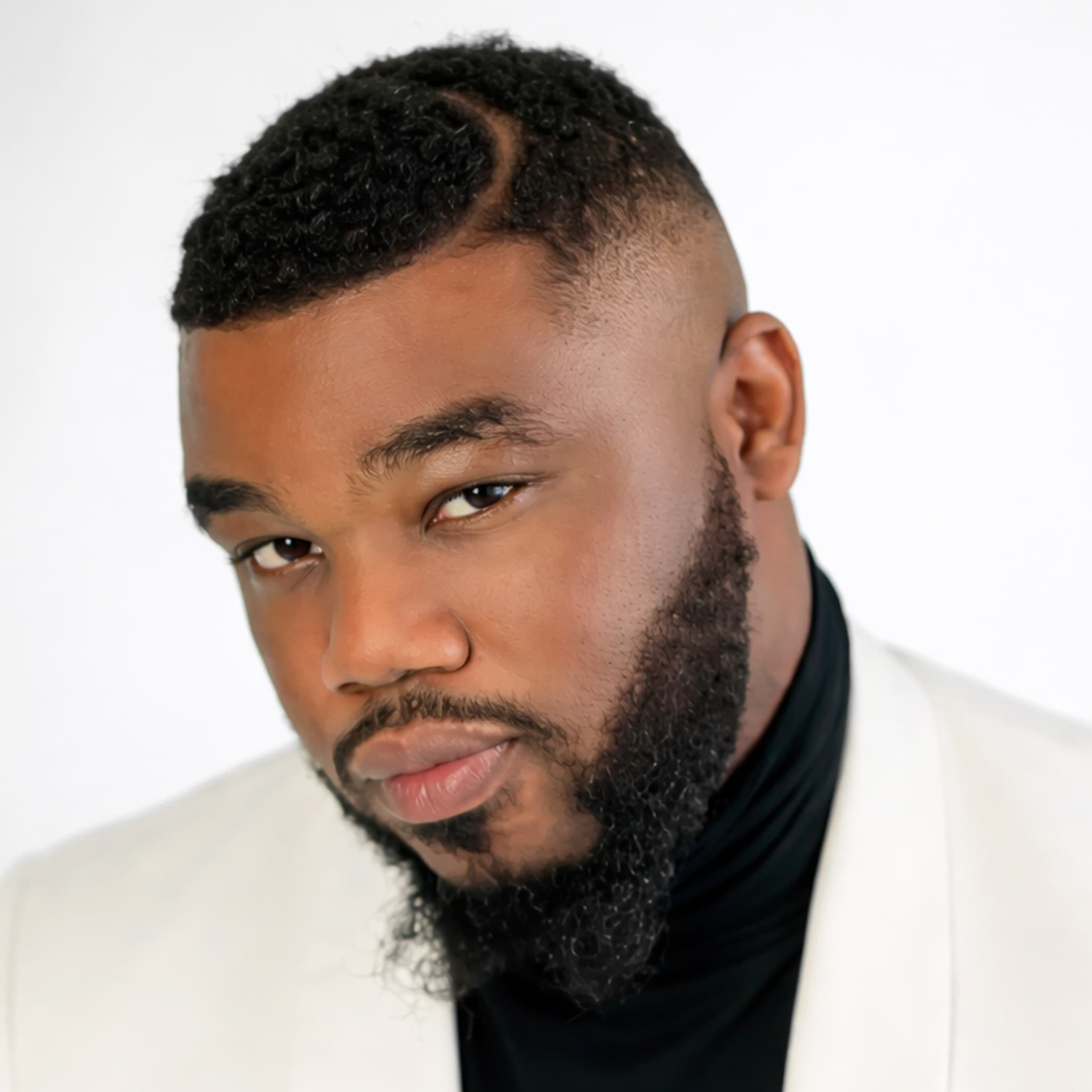 Oluwafemi Sanya avatar