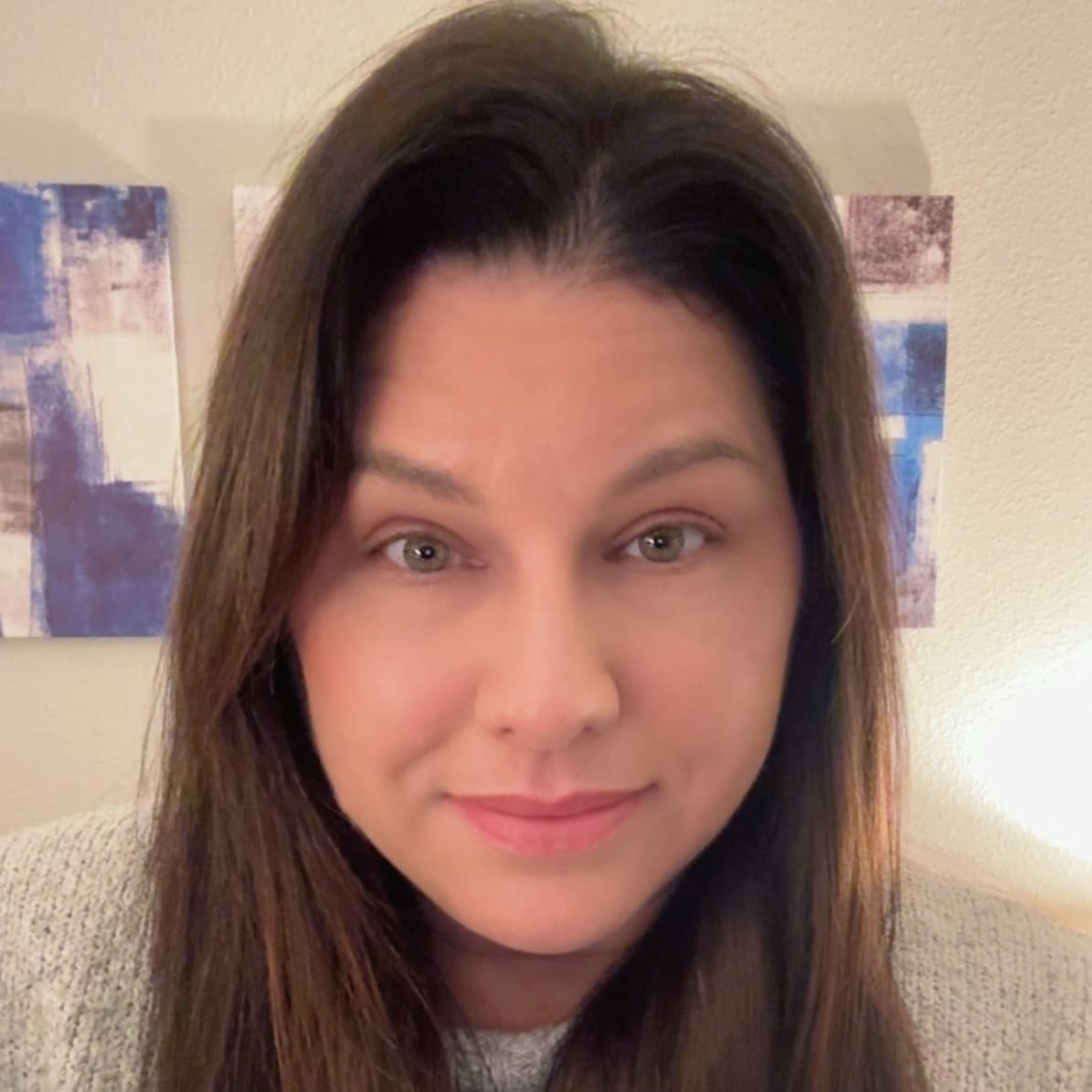 Kimberly Hughes avatar