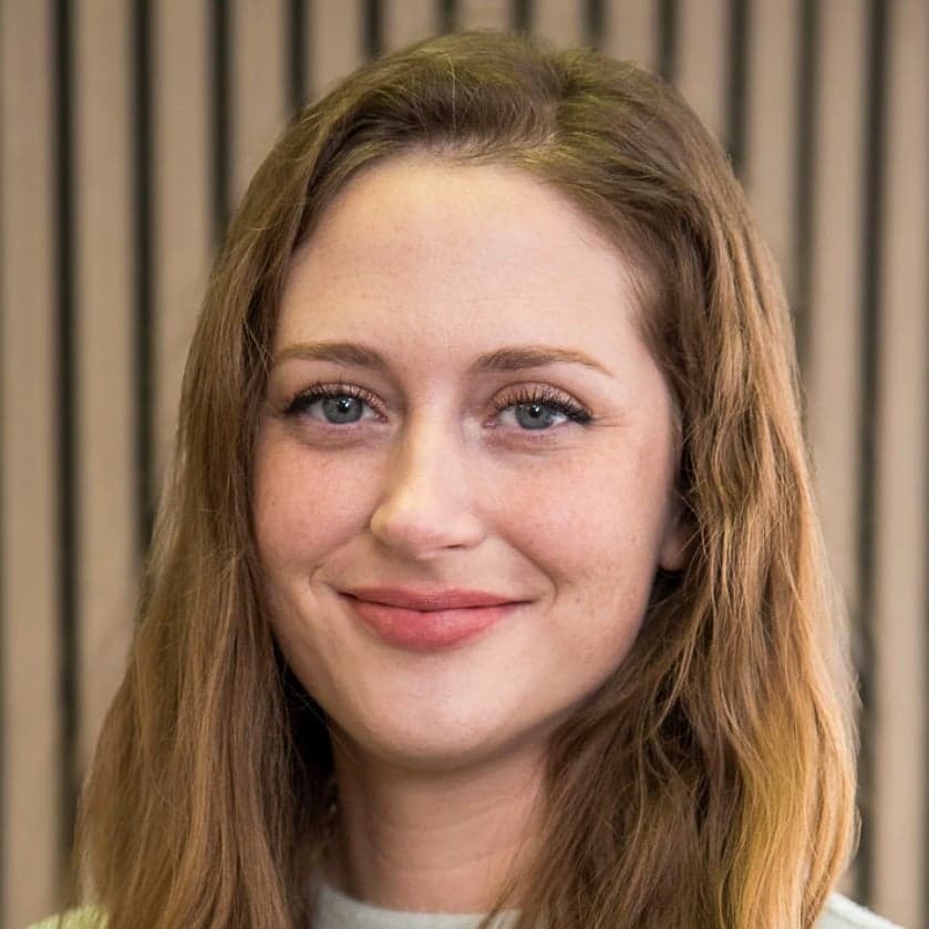 Meghan Luse avatar