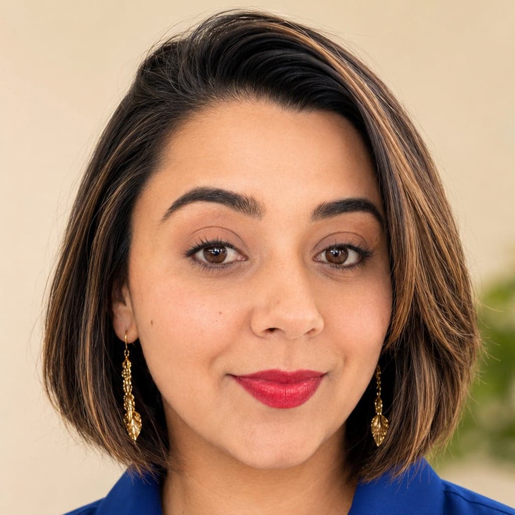 Kristy Verma avatar