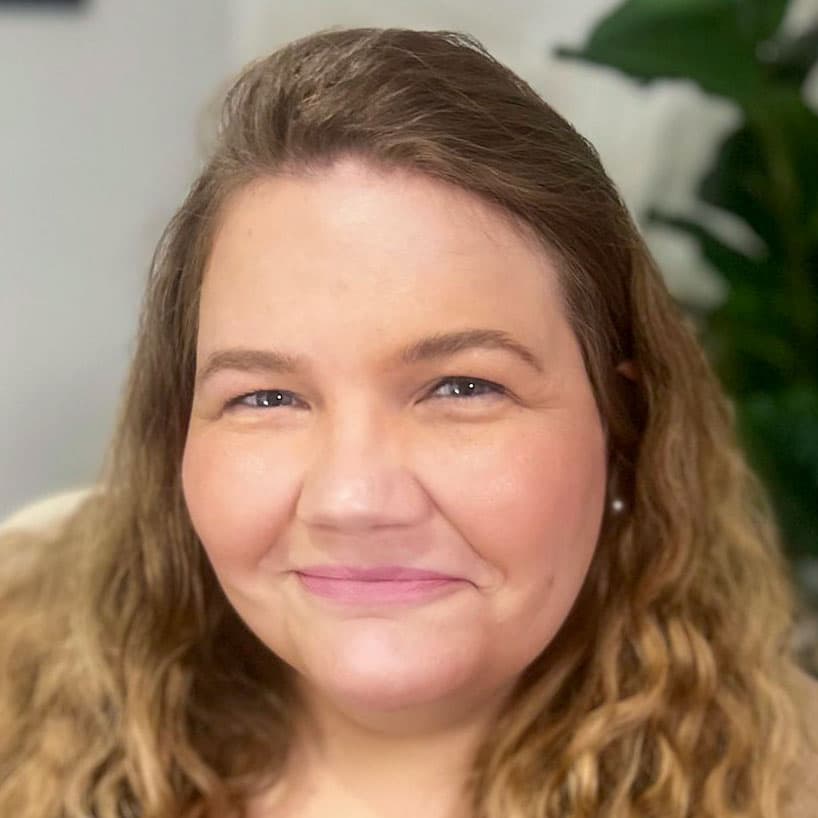 Elizabeth Waszkiewicz avatar