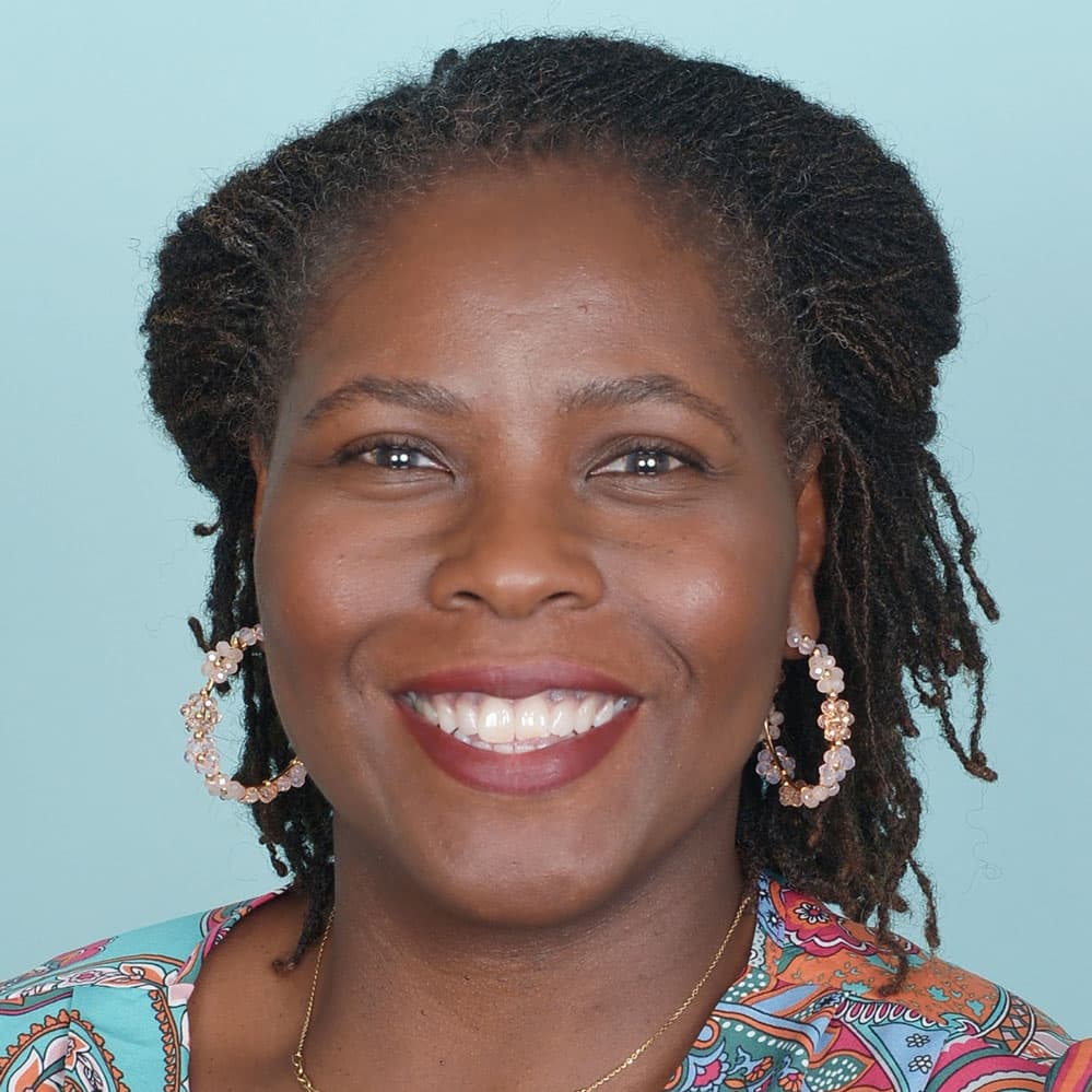 Akisha Simon avatar