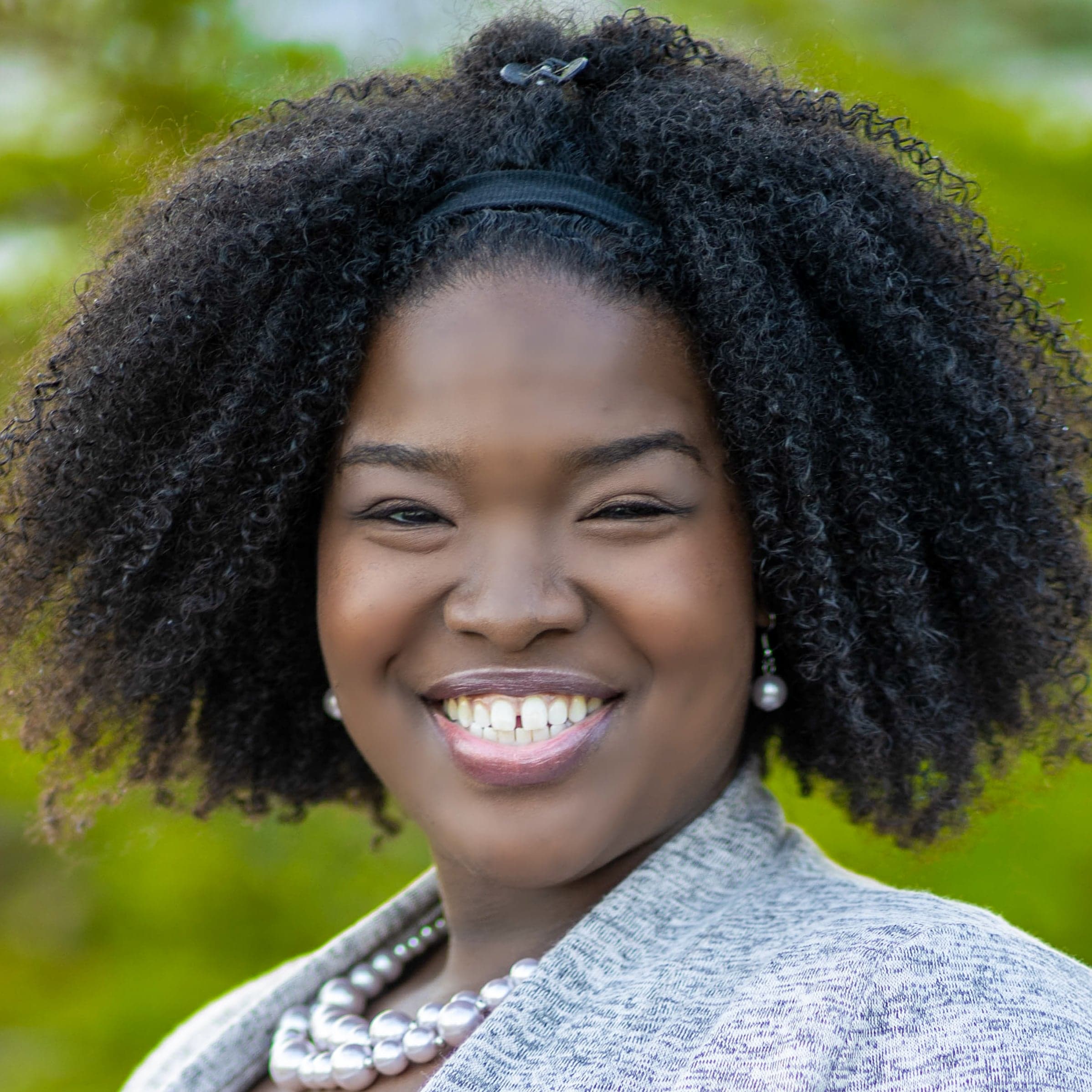 Shaunese Dumas avatar