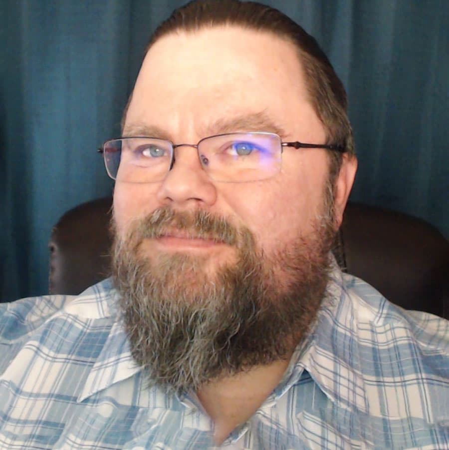 Charles Gill Avatar