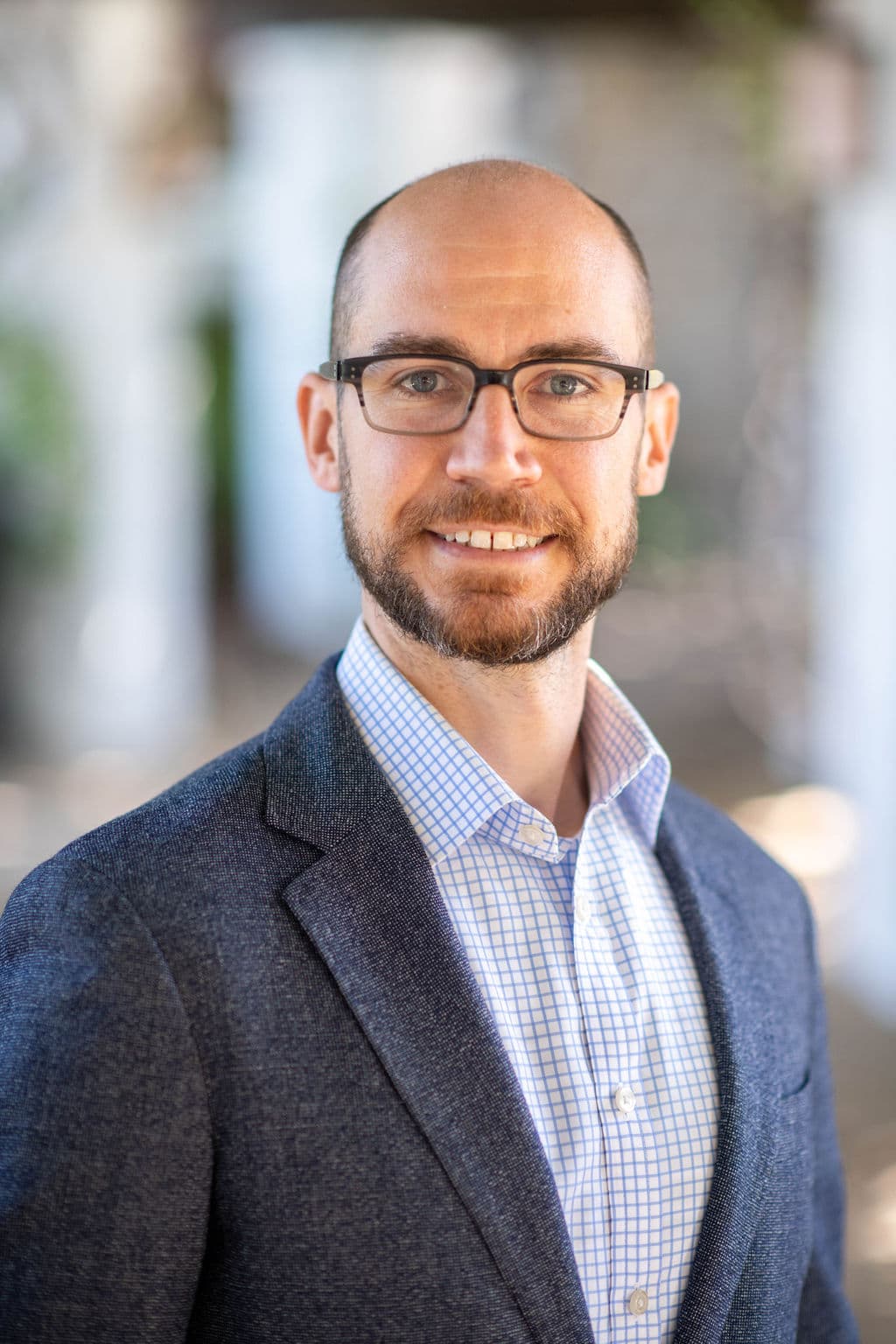 Joshua Manney avatar