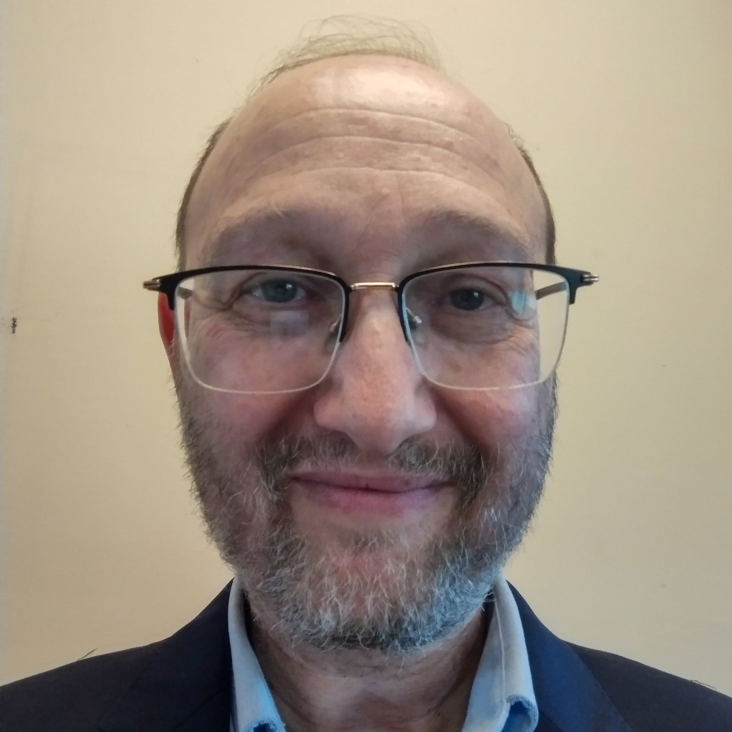 Neil Spirn avatar