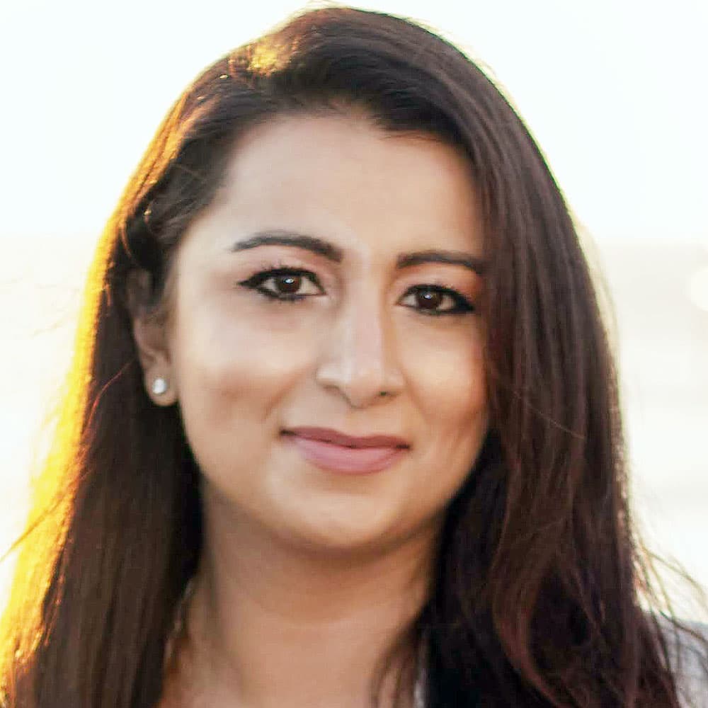 Rubina Dhani avatar