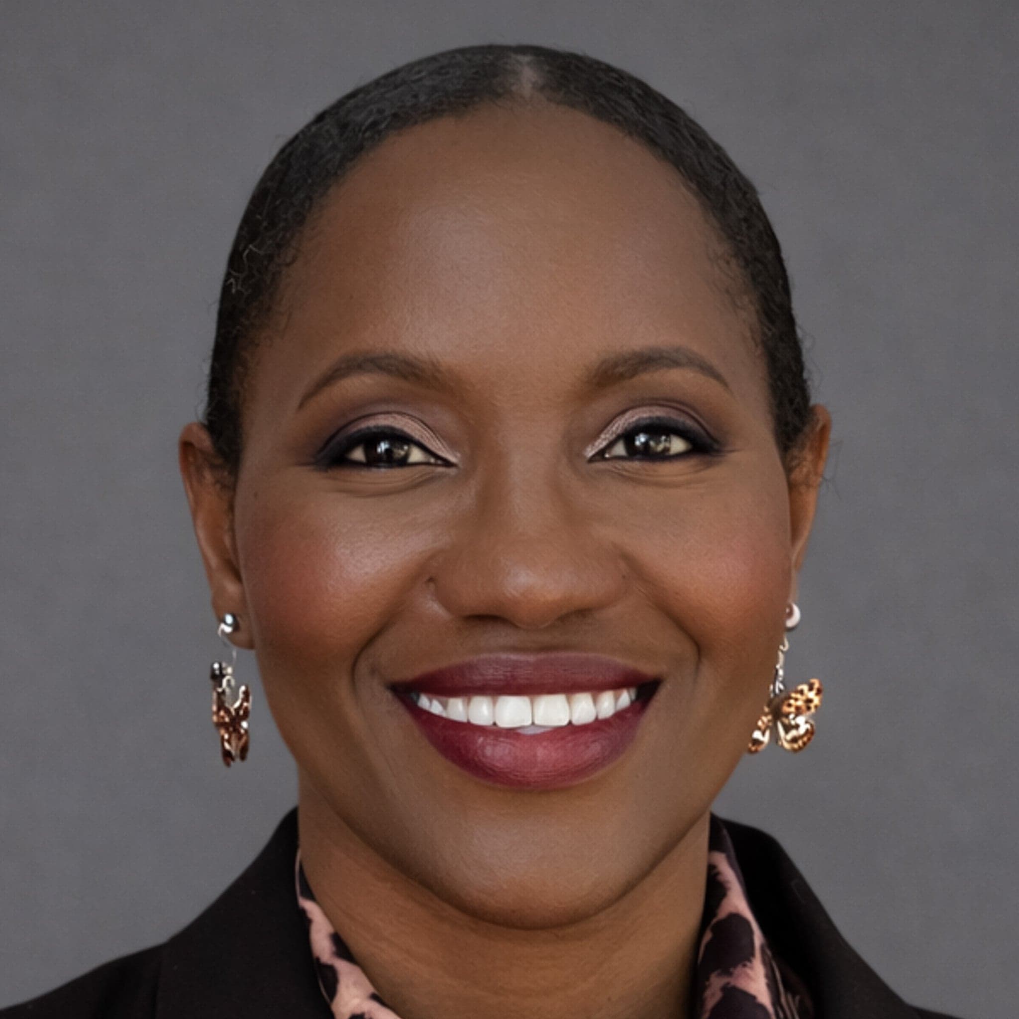 Olusola Togun-Butler avatar