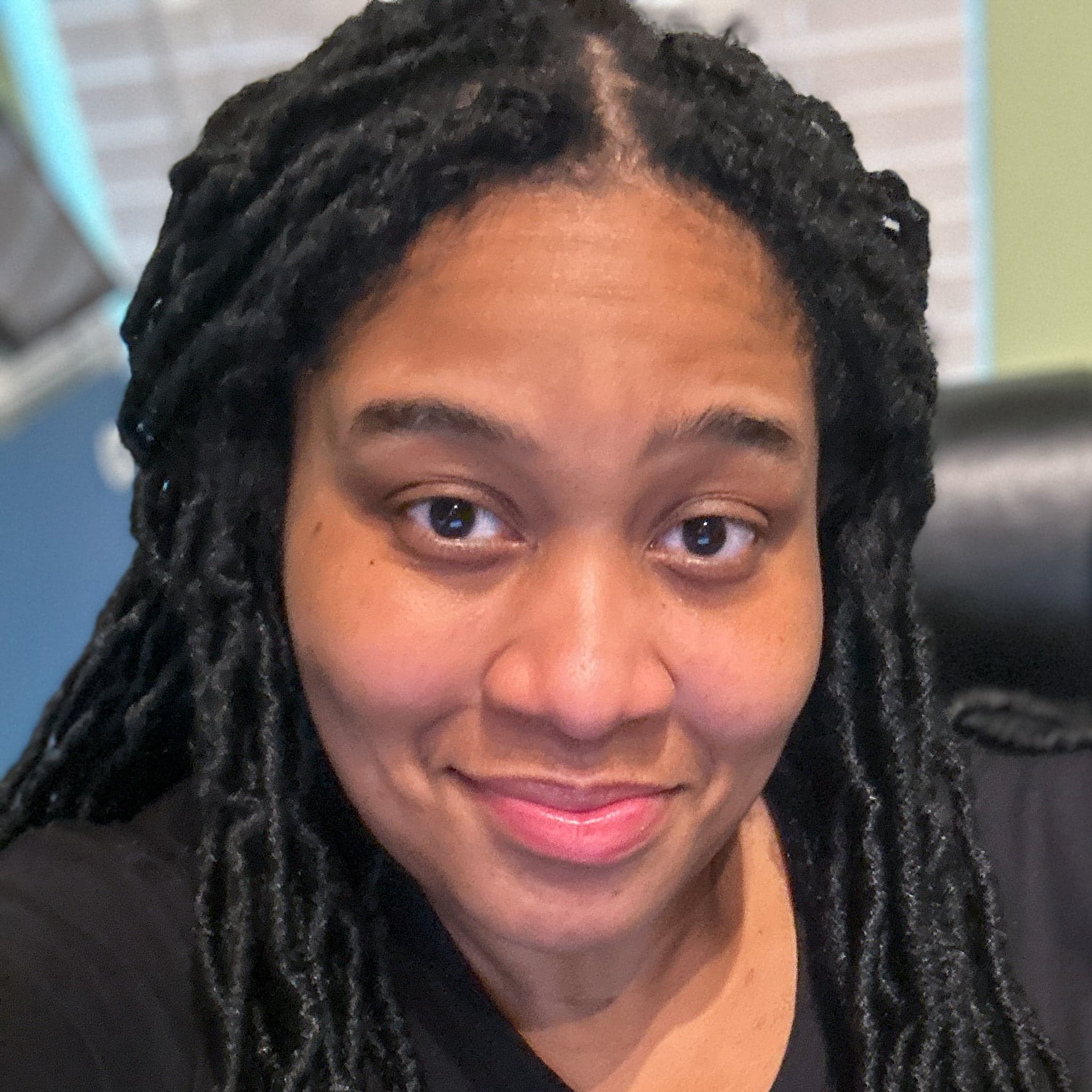 Janaya Williams avatar