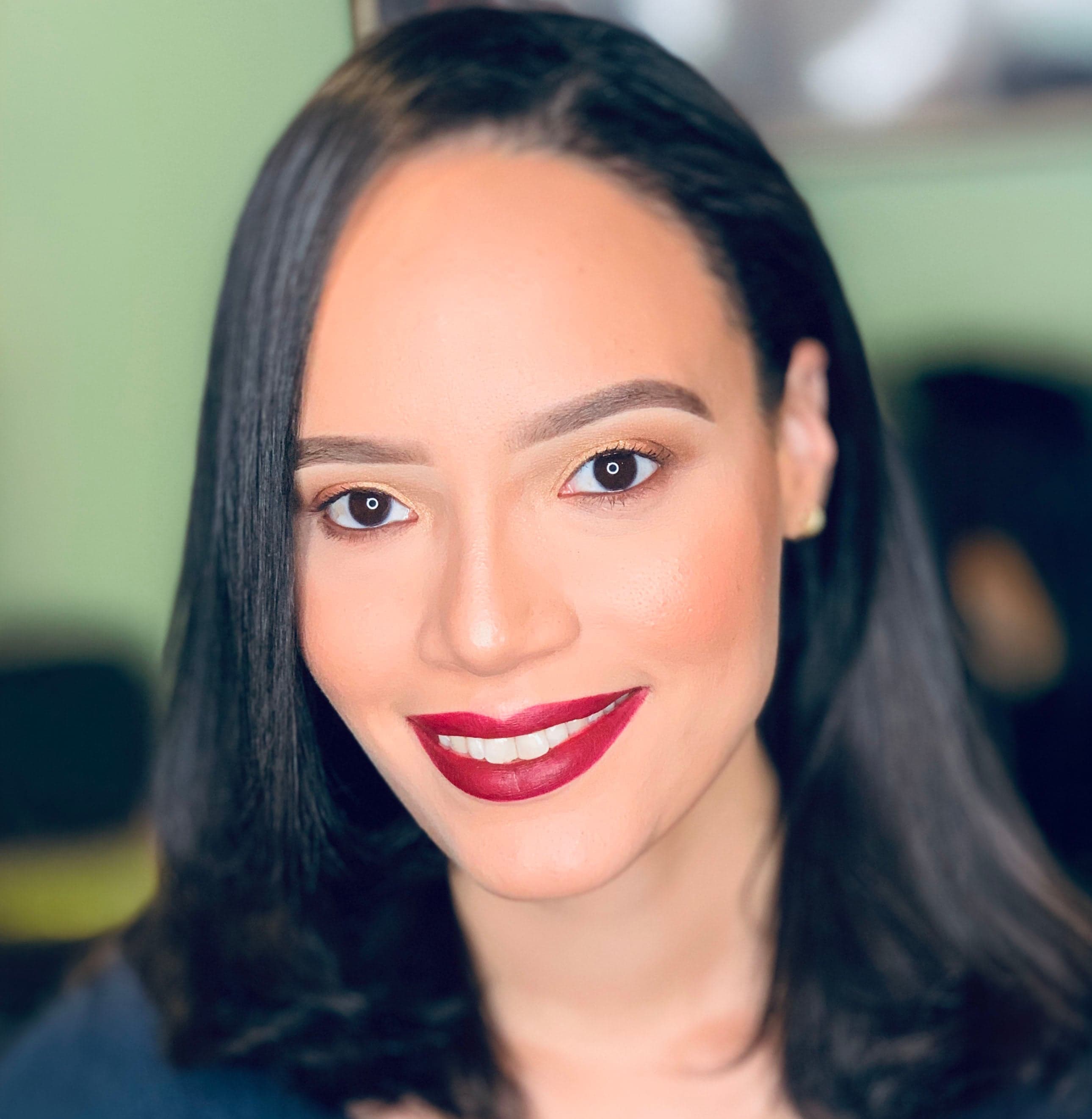 Miosotys Ortega avatar