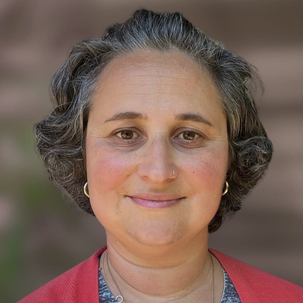 Samantha Weiss avatar