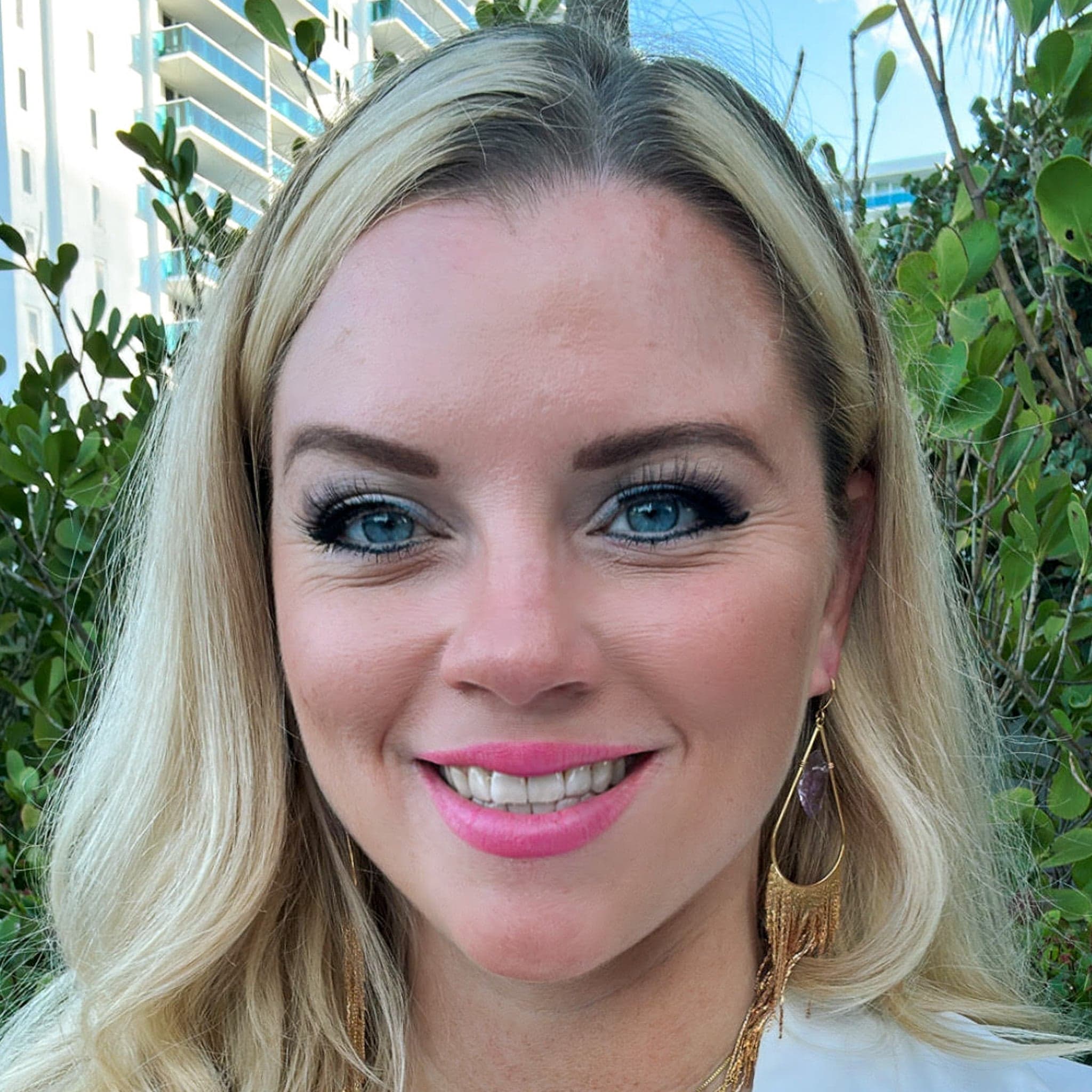 Amanda Wegmann avatar
