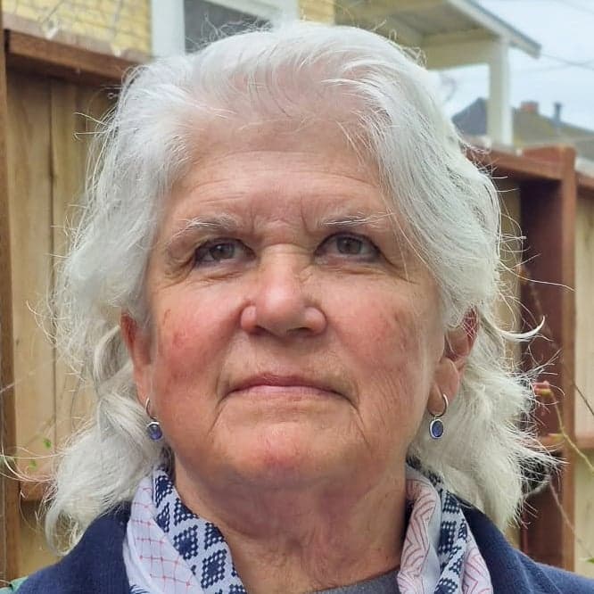 Ruth Whittington avatar