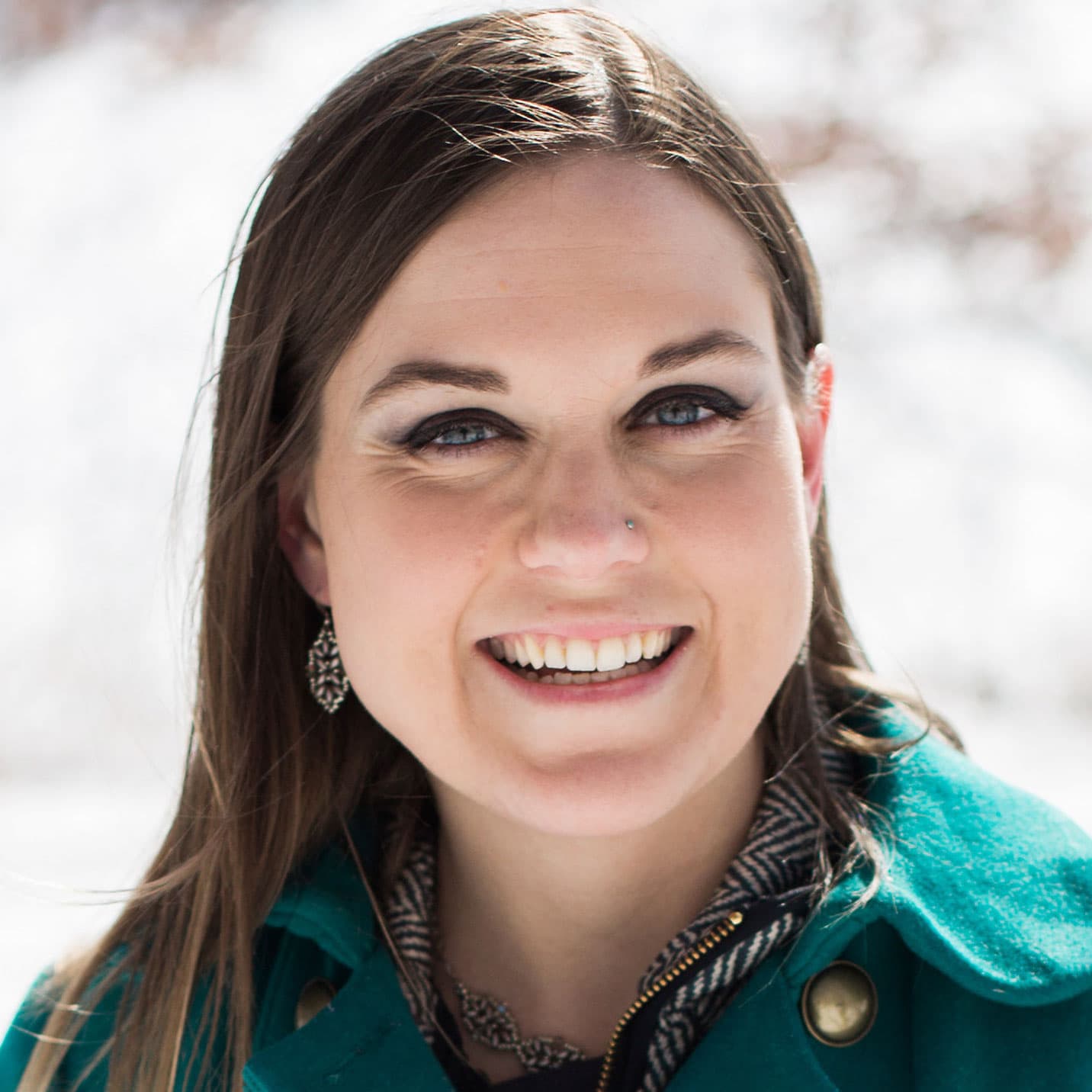 Ashley Baird Urbanski avatar