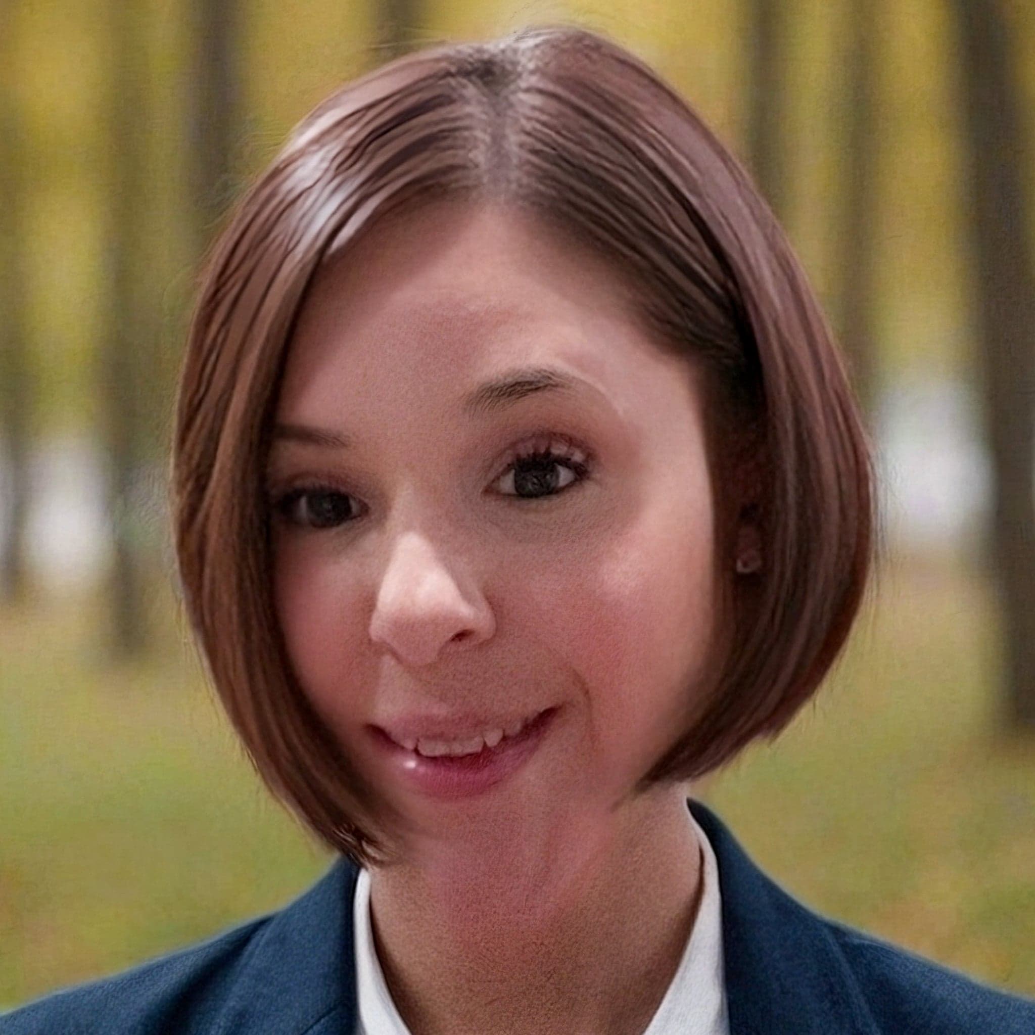 Kimberly Argil avatar