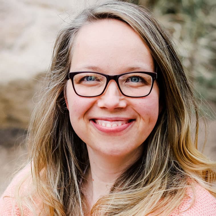 Katrin Segeletz avatar