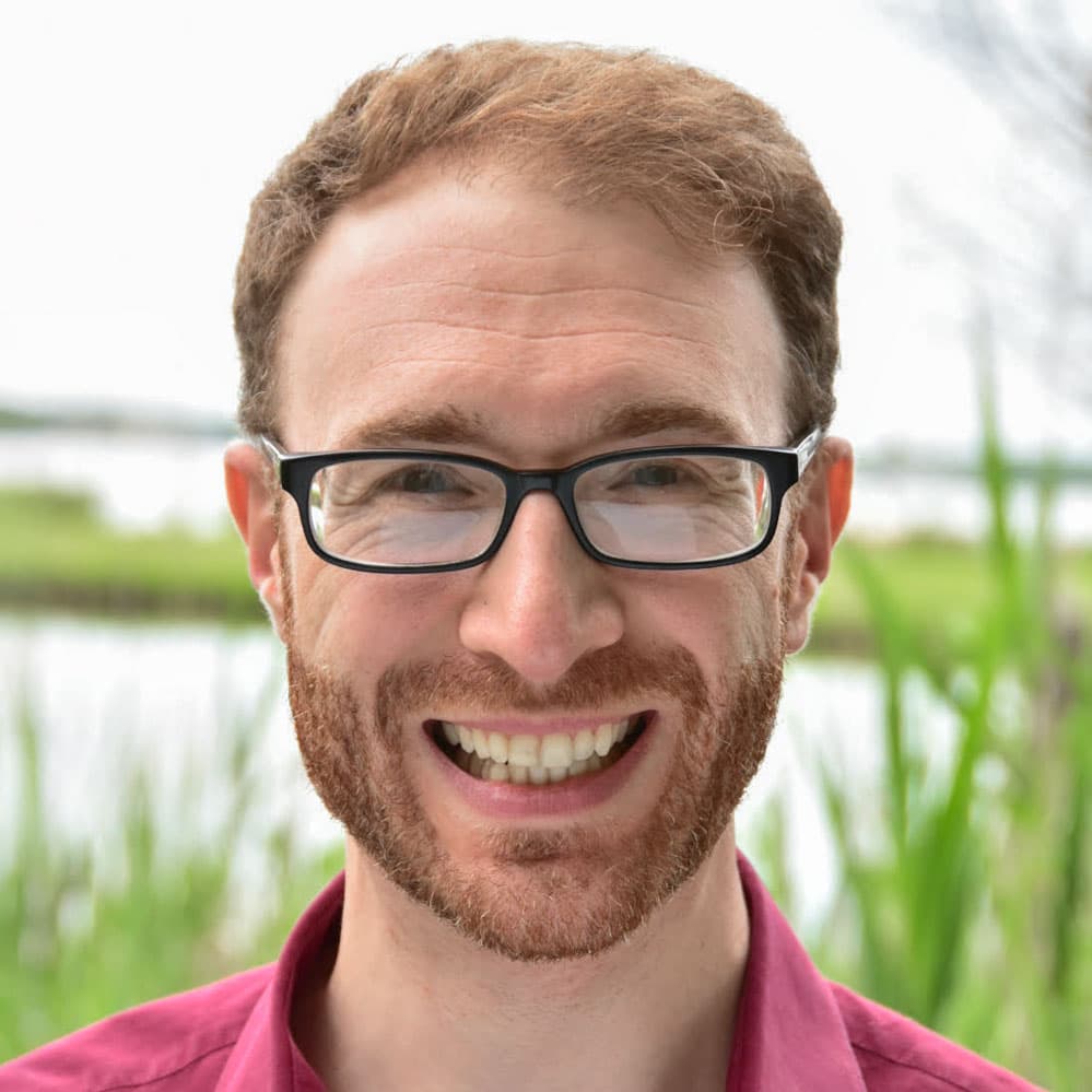 Eric Fox avatar
