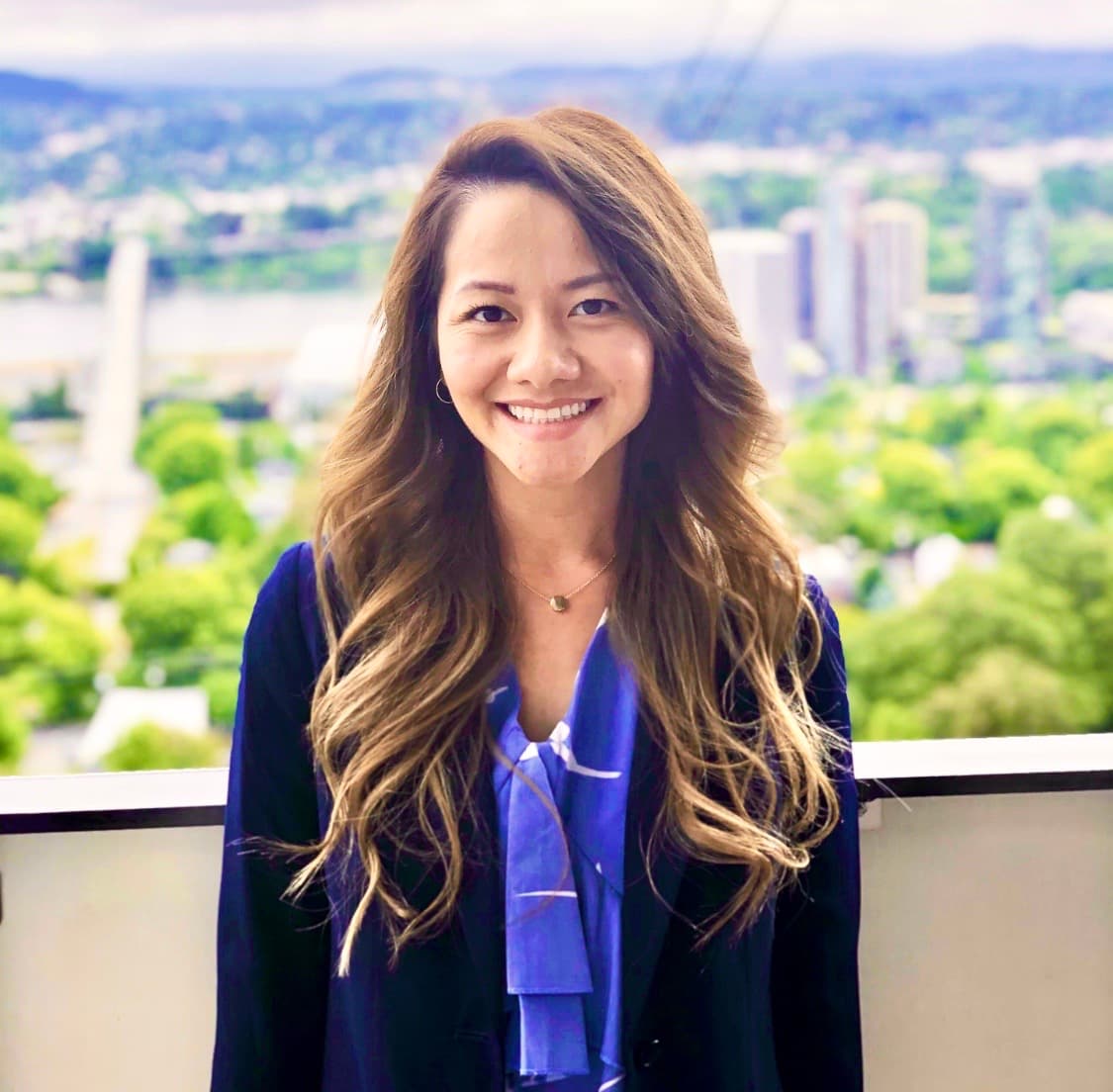 Joann Yang Avatar