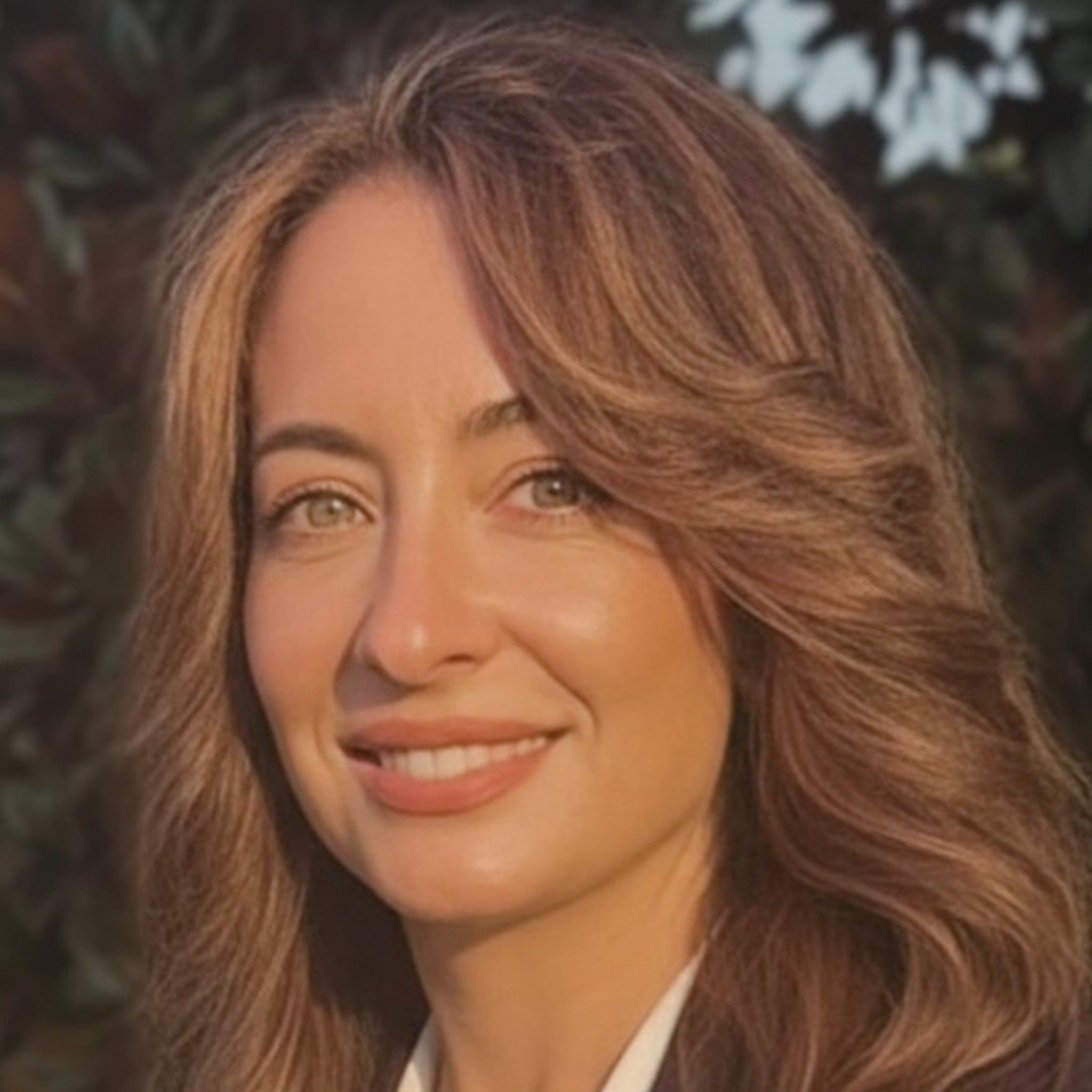Marcela Larrad avatar