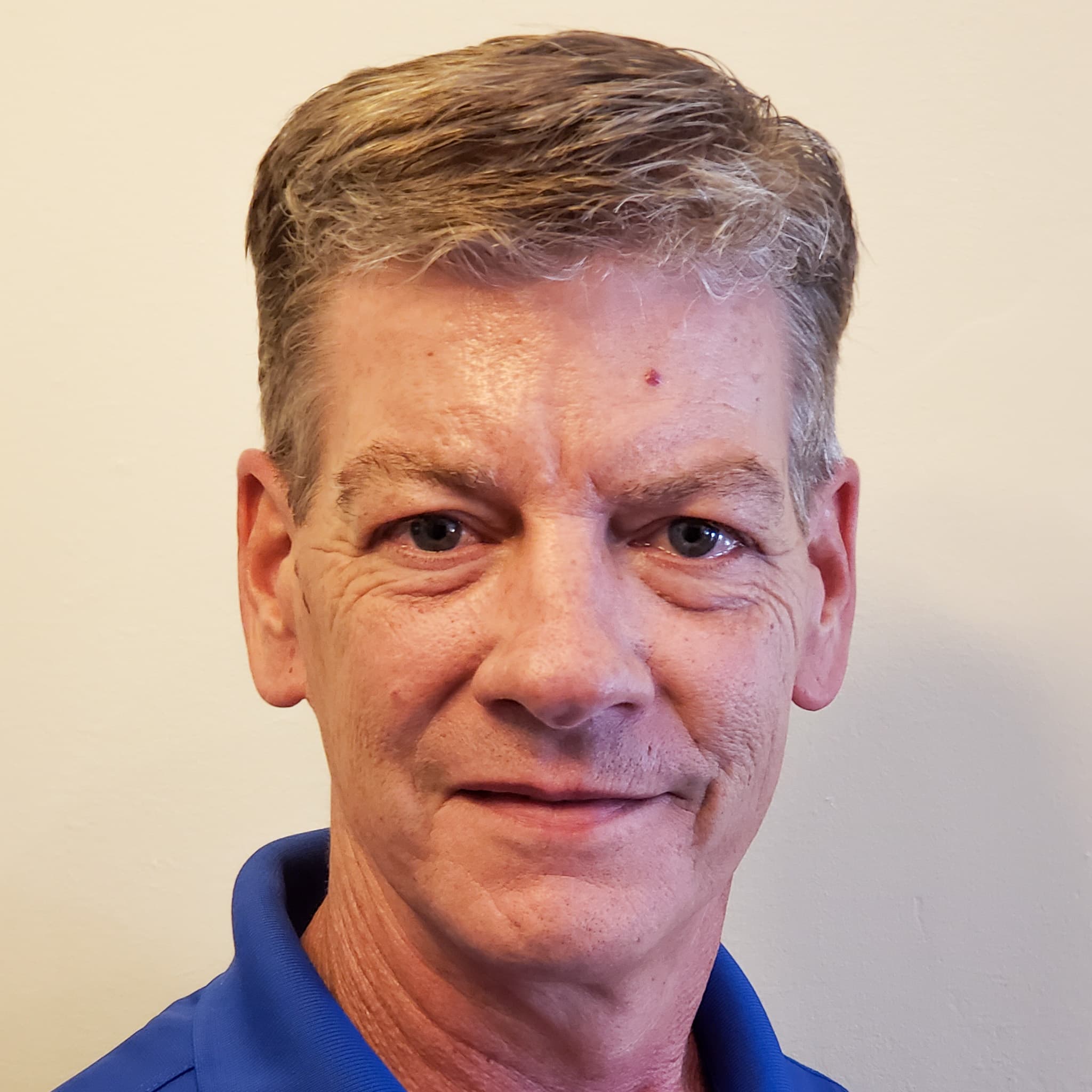 John FitzGibbon avatar