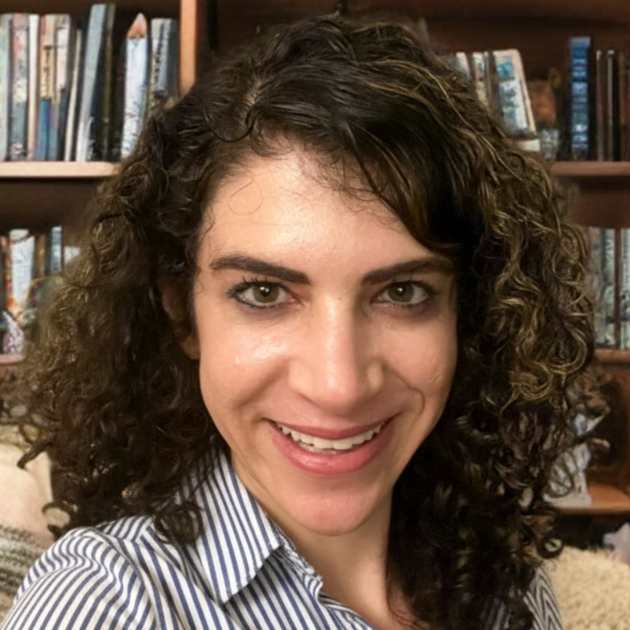 Michal Katz avatar