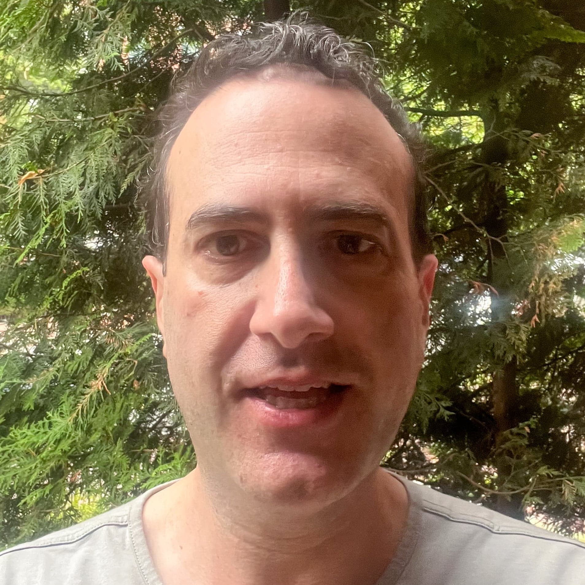 Jack Harari avatar