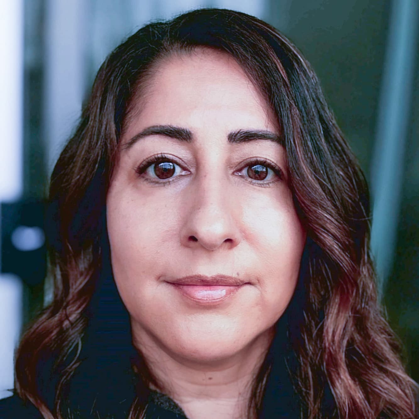 Desiree Sierra avatar