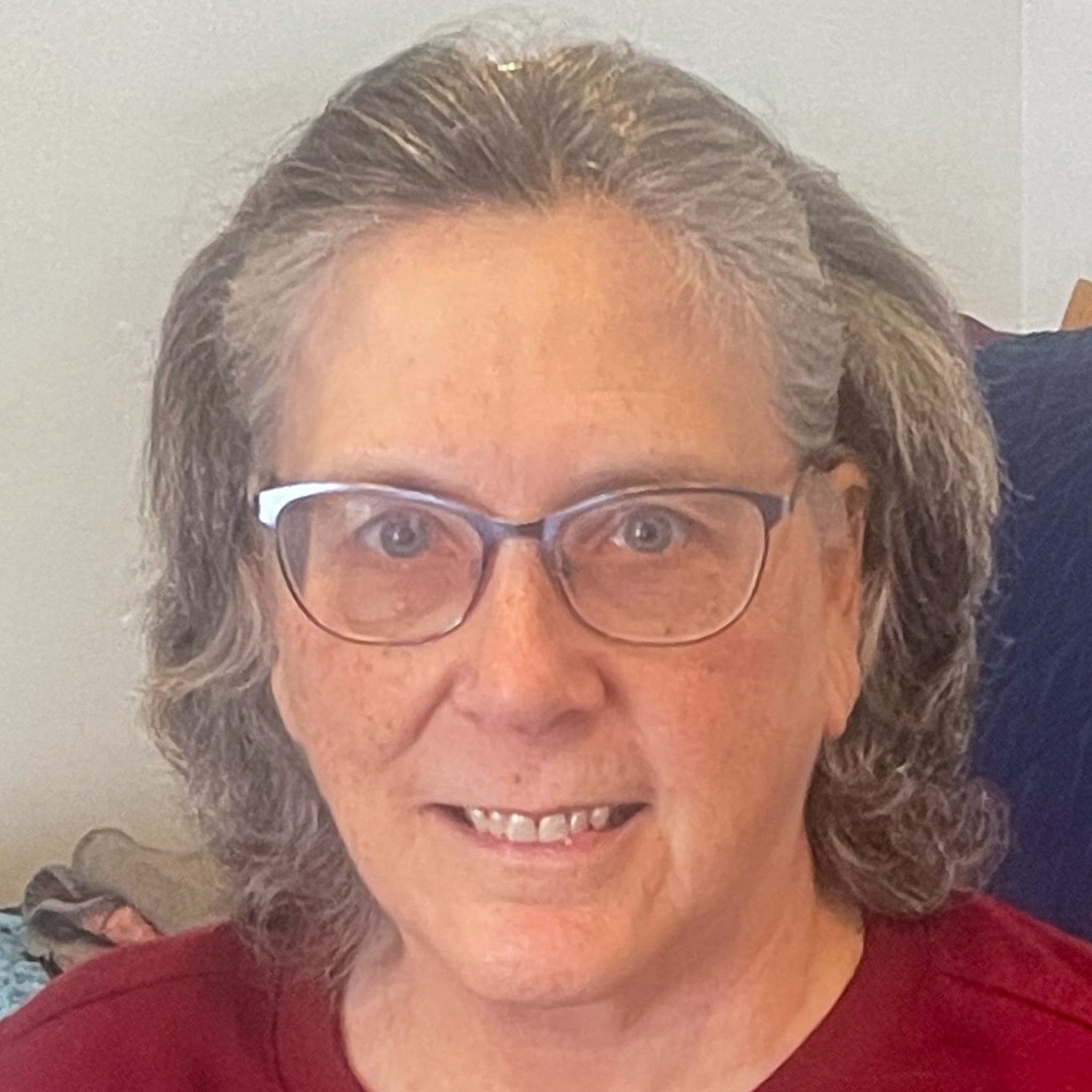 Judith Schwartzhoff avatar