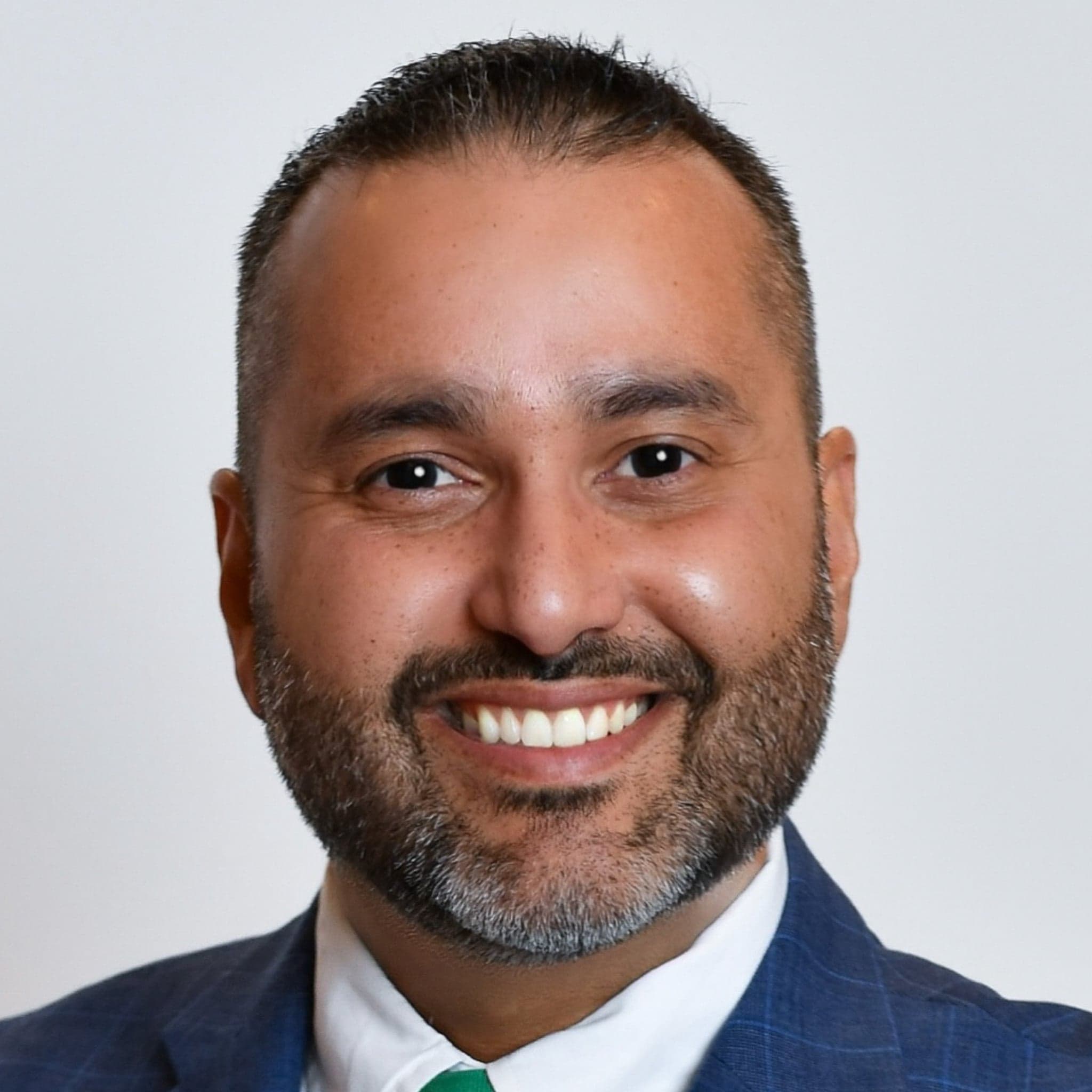 Elisamuel Martinez avatar