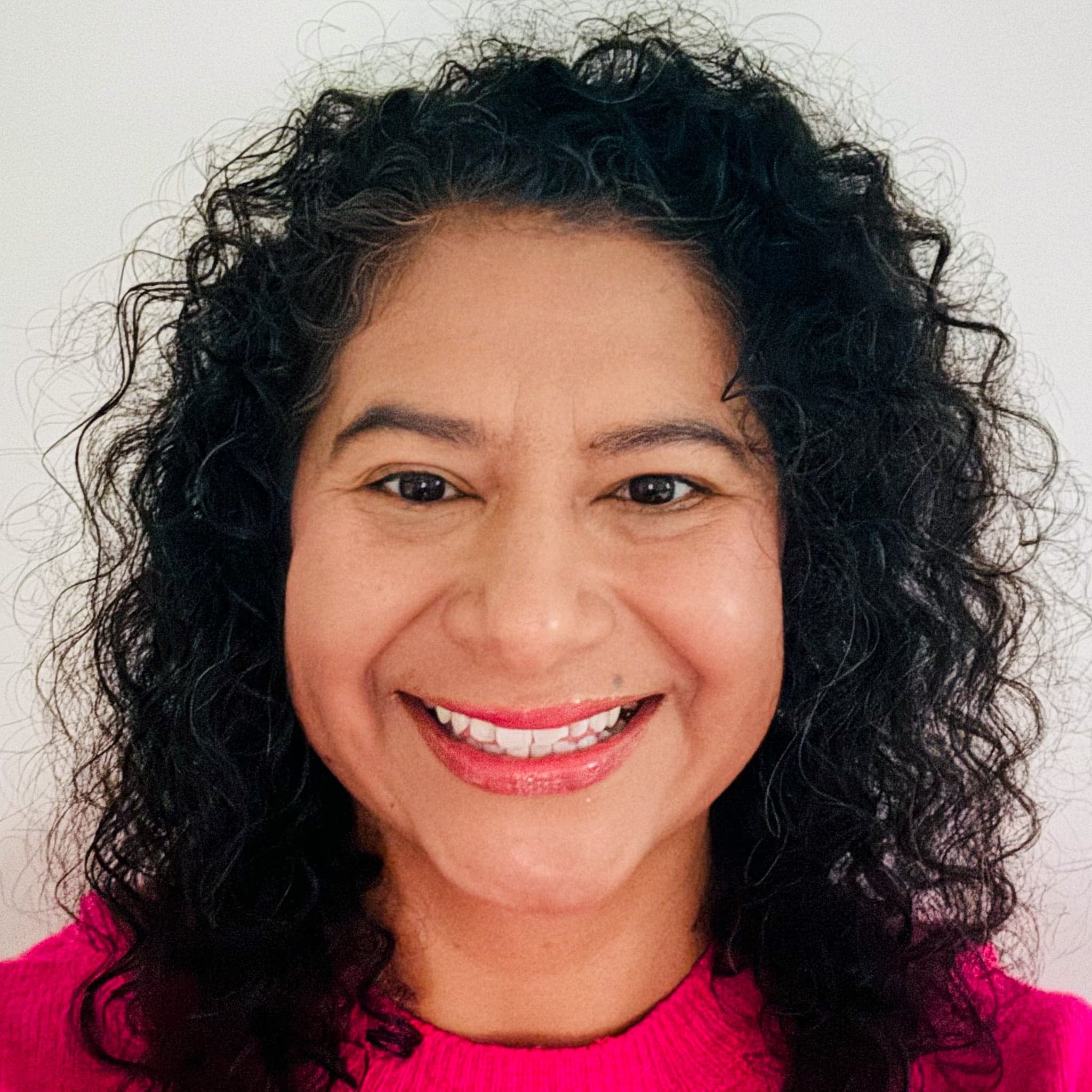 Griselda Martinez avatar