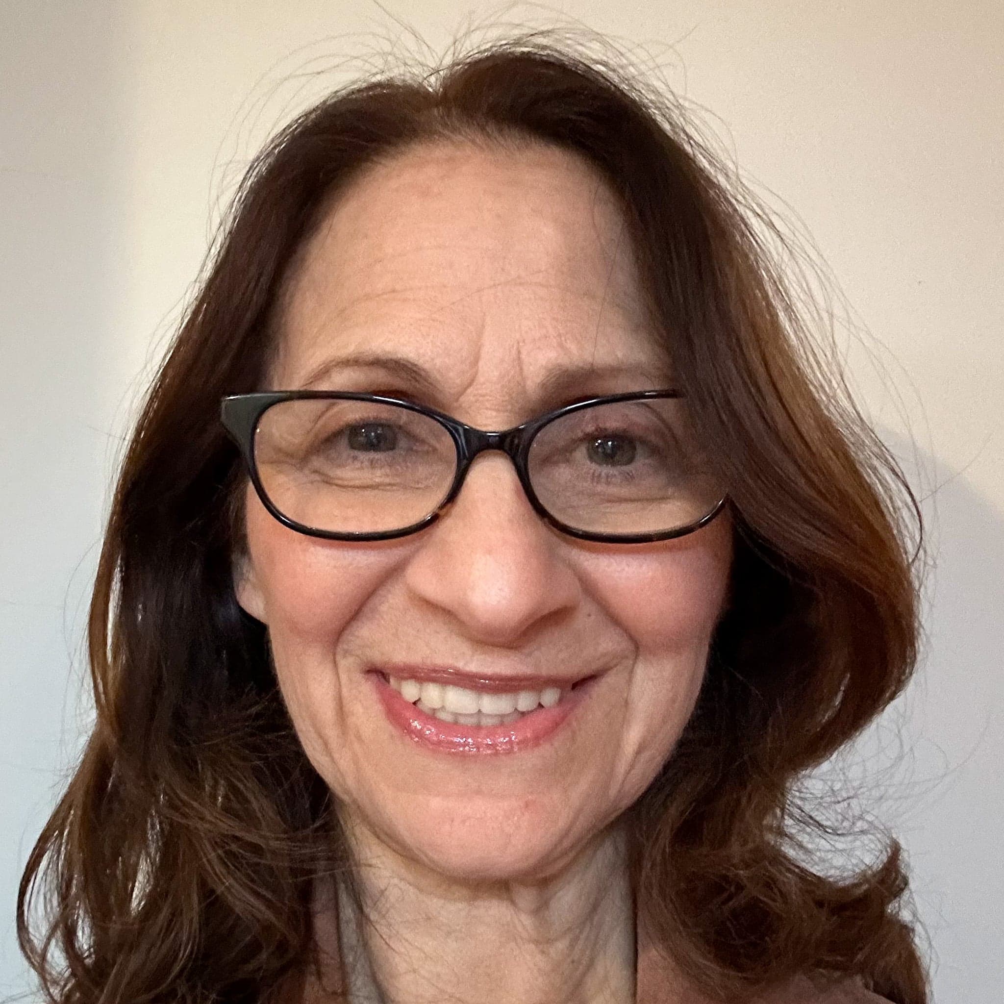 Carolyn Croce-Mirque avatar
