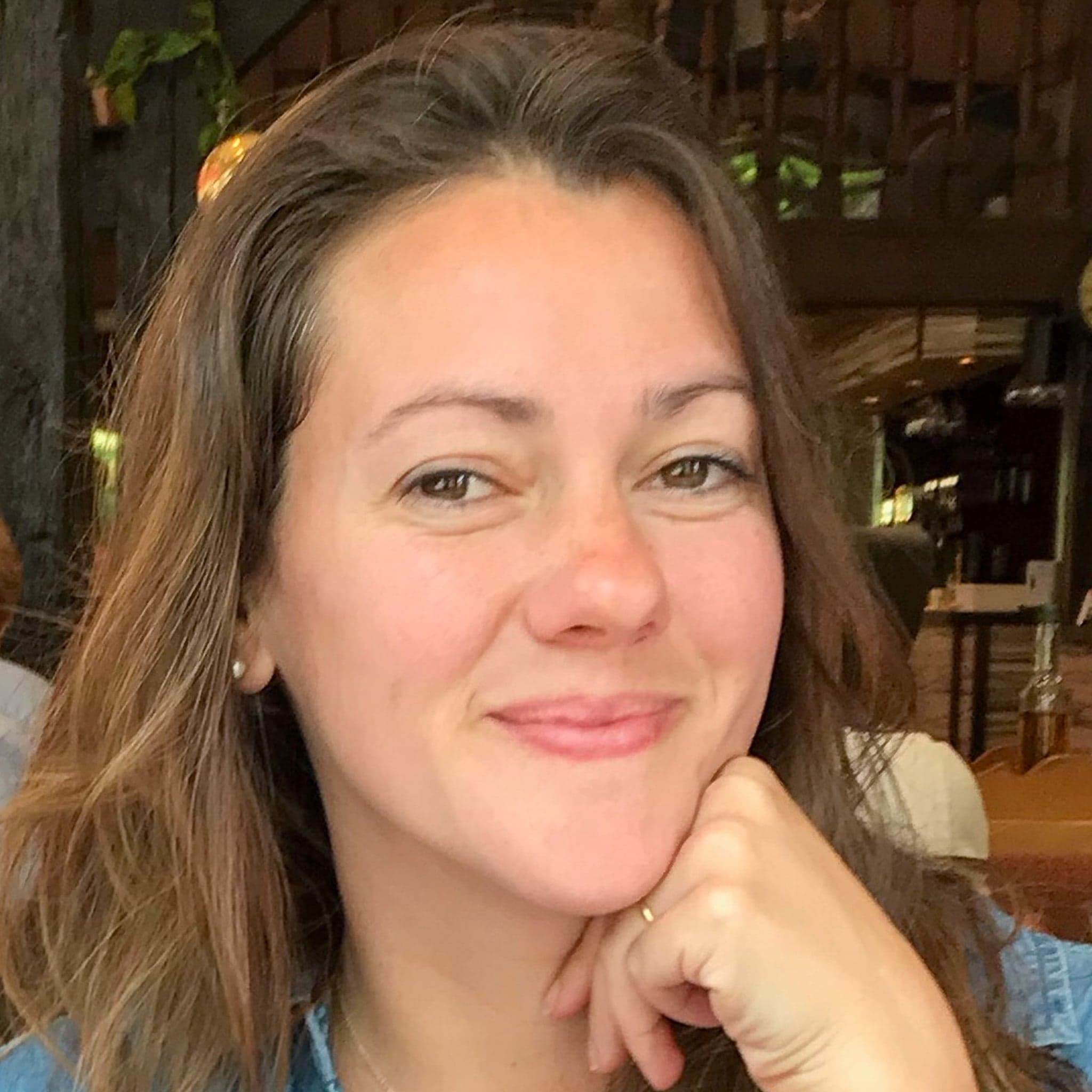 Katrina Ehresman avatar