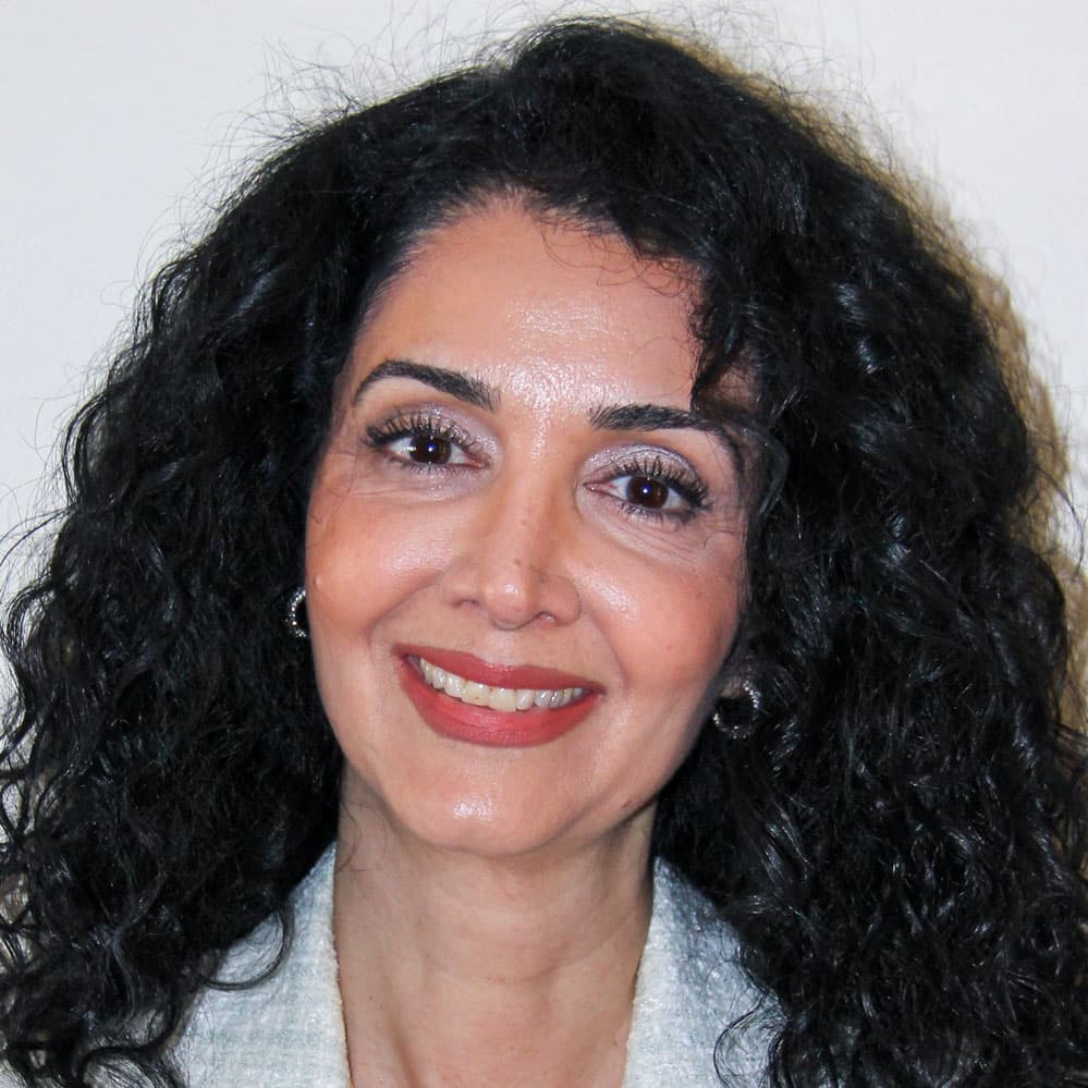 Stella Petros avatar