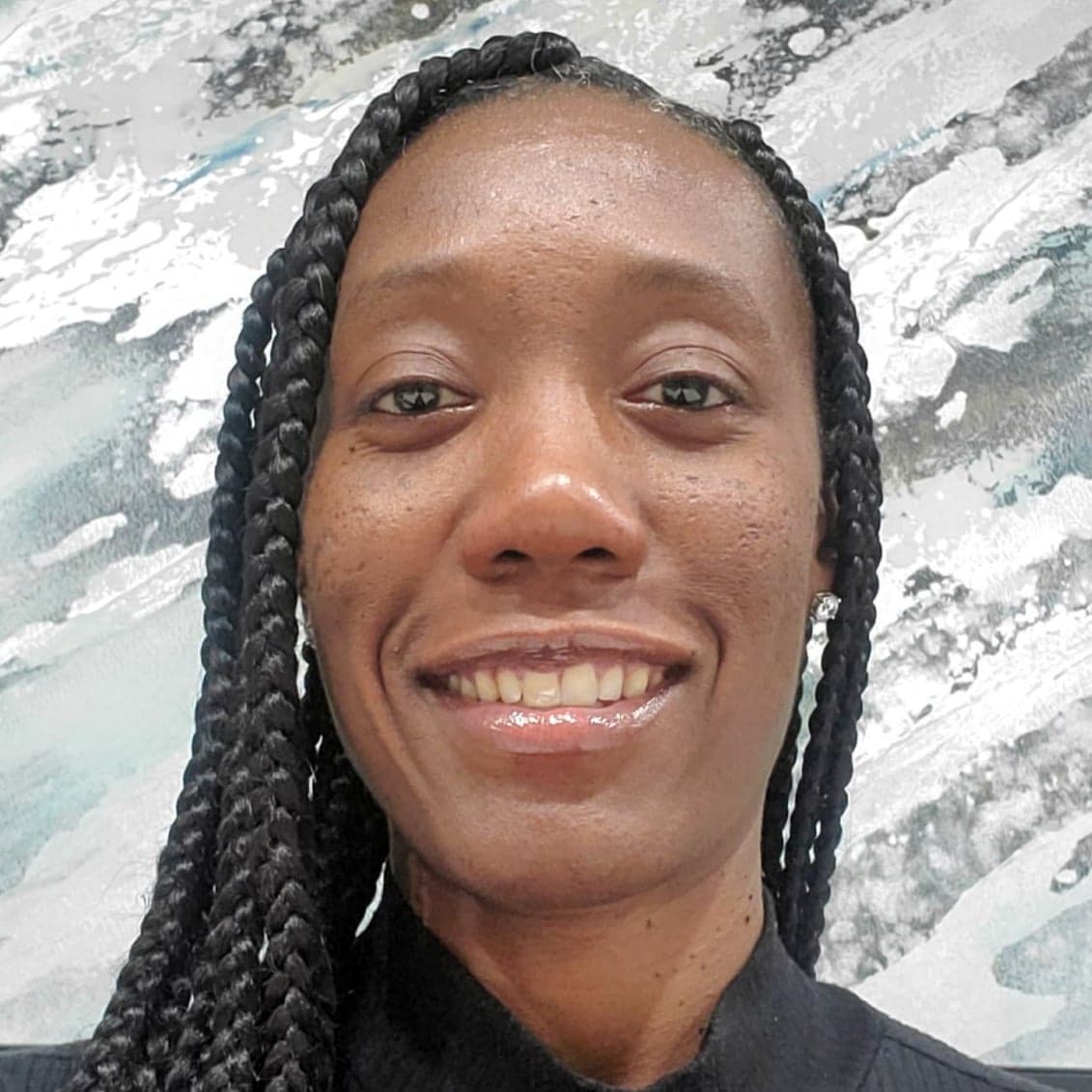 Lashandra Davis avatar