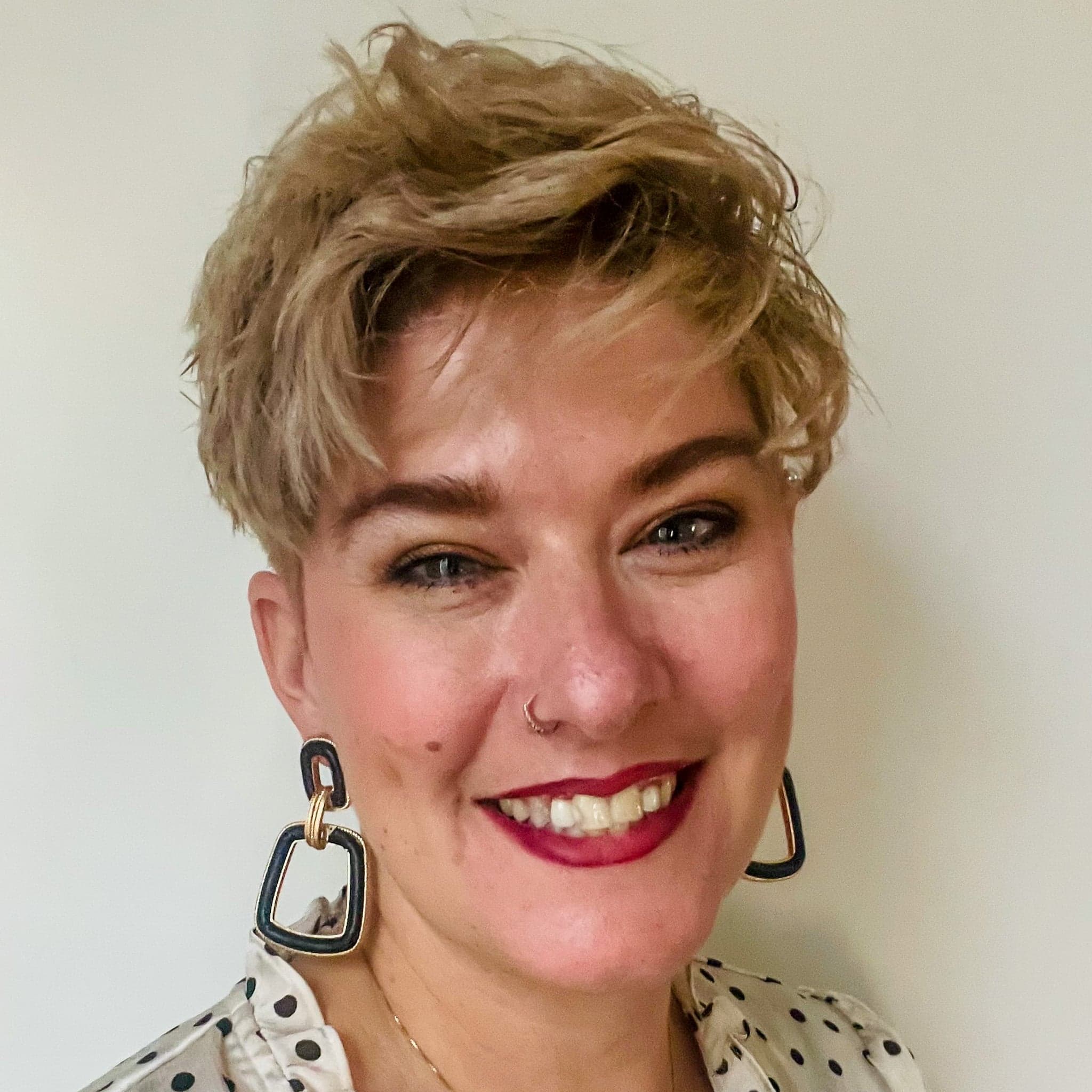 Kimberly Harden avatar