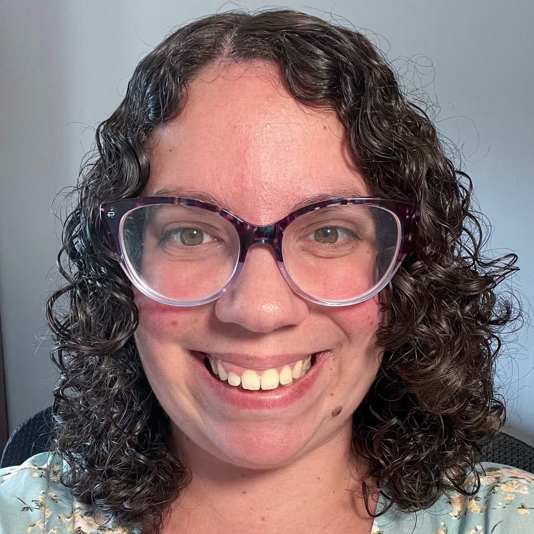 Melissa Buckley avatar