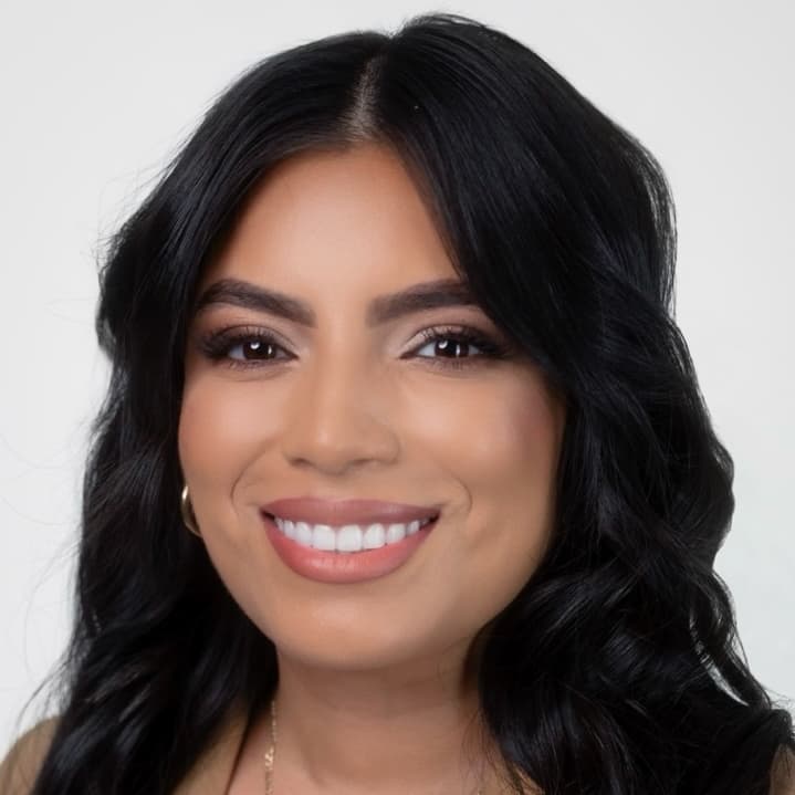 Veronica Togual avatar