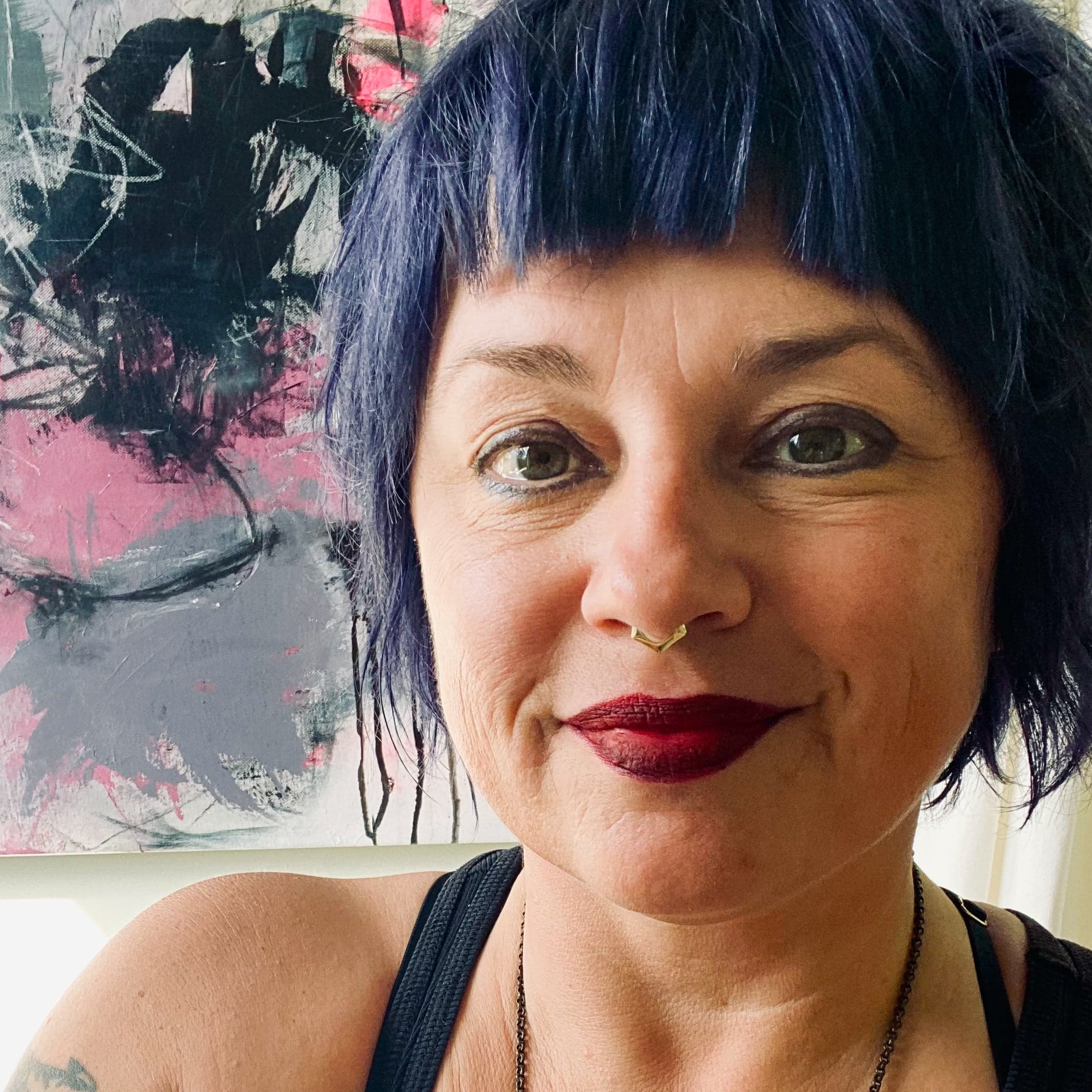 Nicole Coffelt avatar