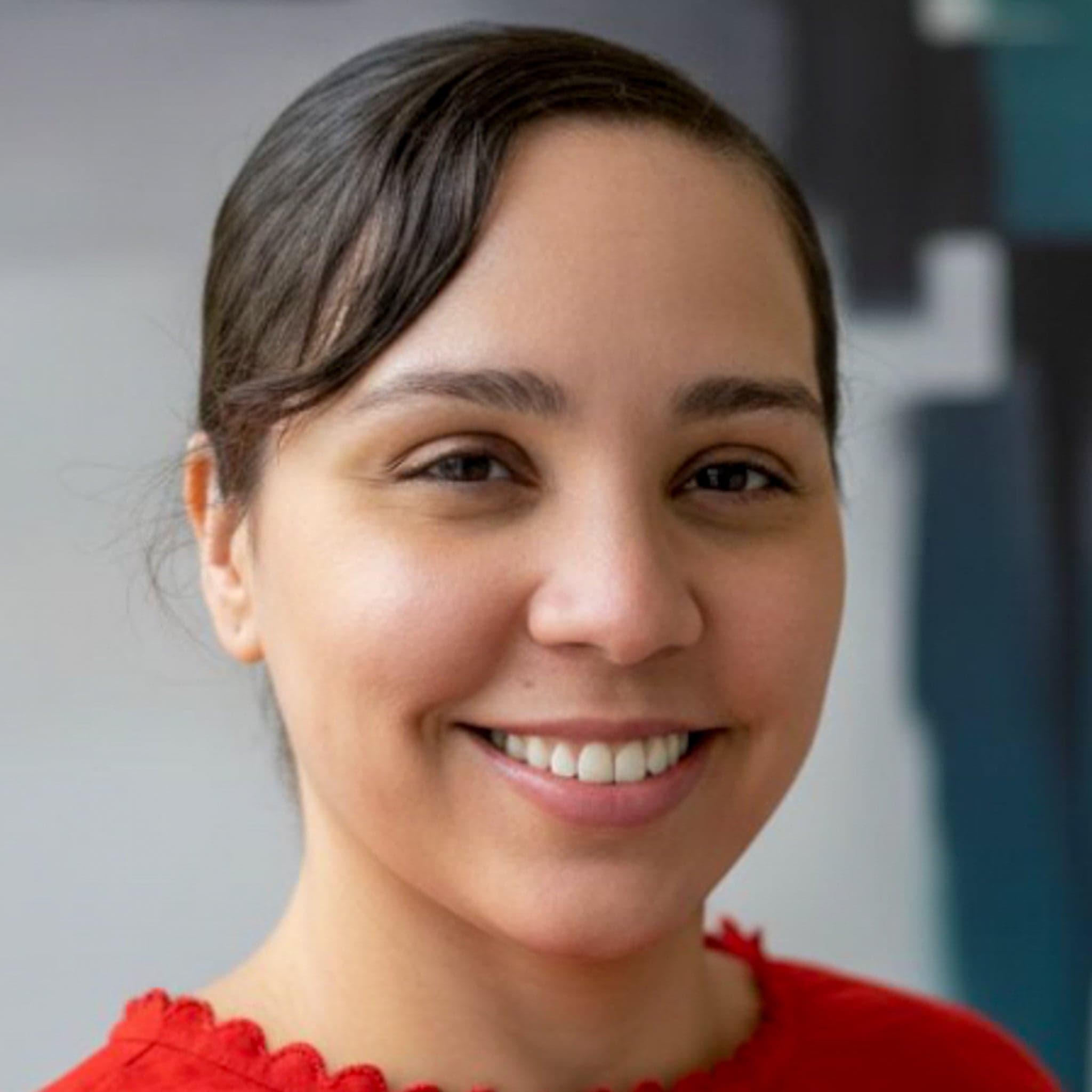 Arislady Sanchez avatar