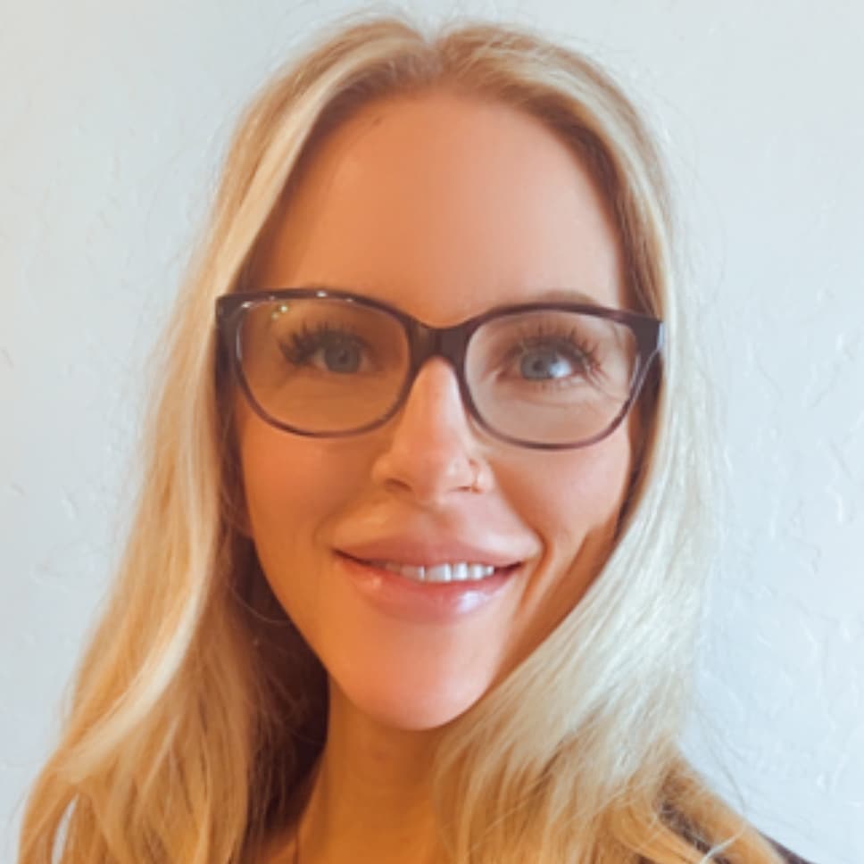 Courtney Moore avatar