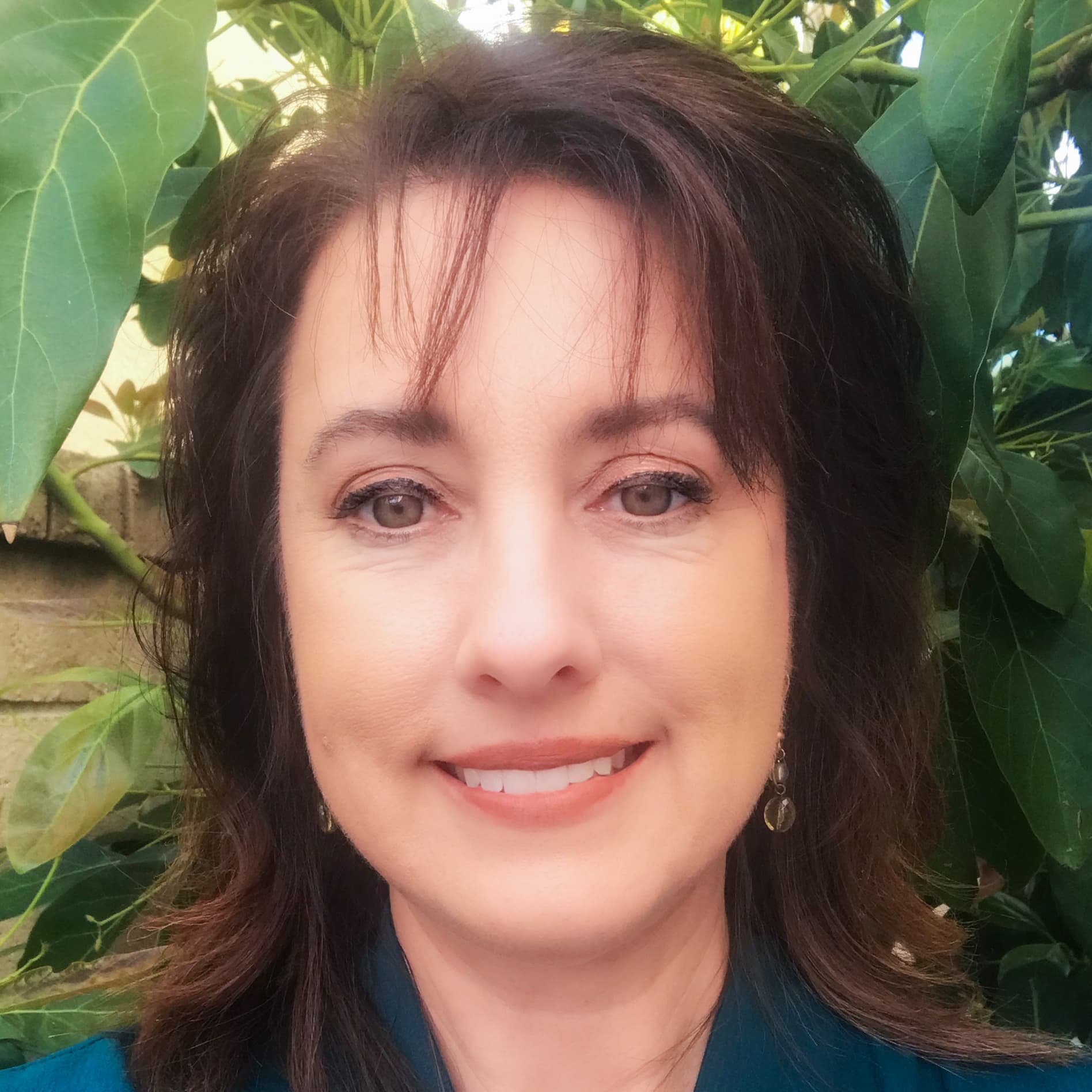 Gabrielle Nabi avatar