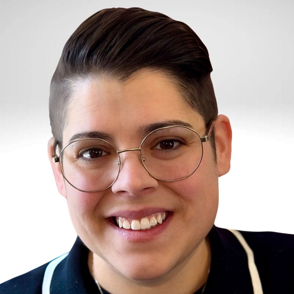 Elisabeth Henriques avatar