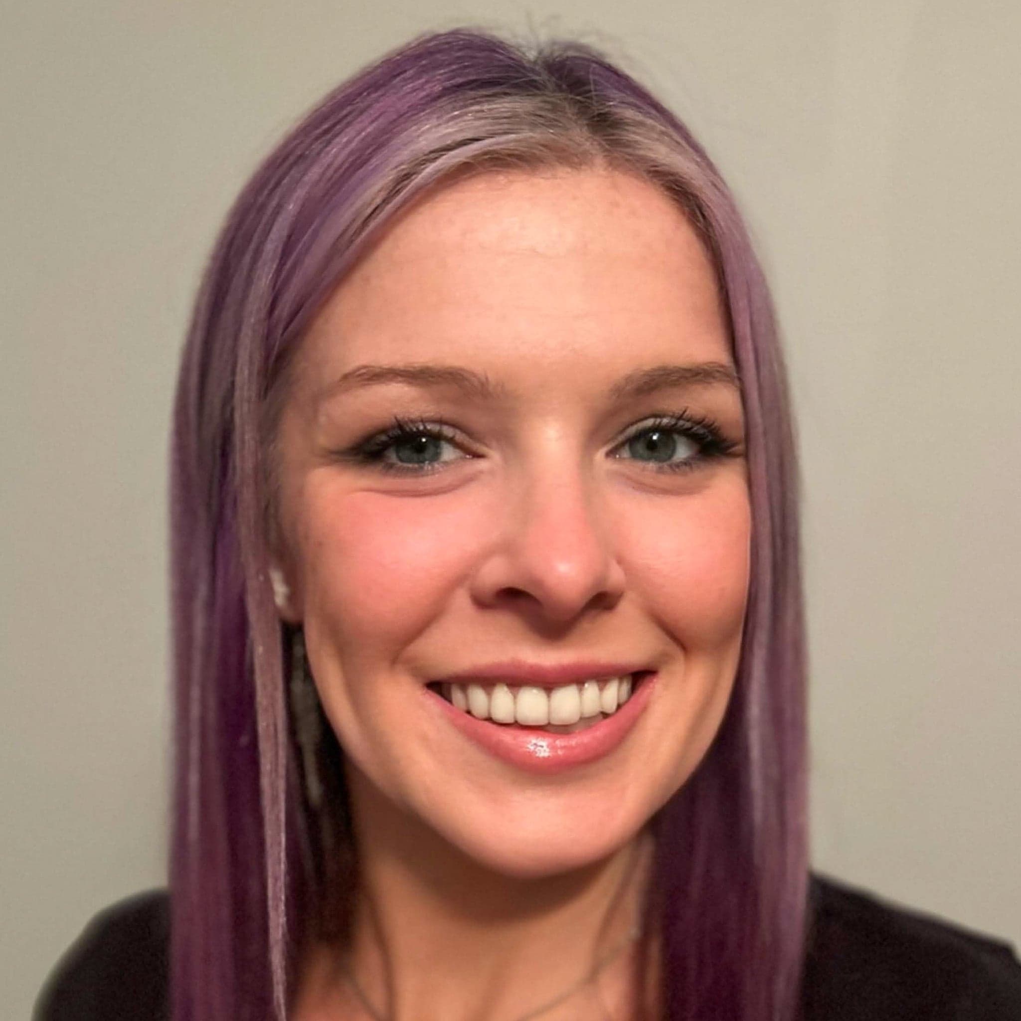 Kristine Infante avatar