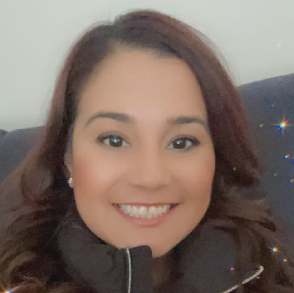 Andrea Santana avatar