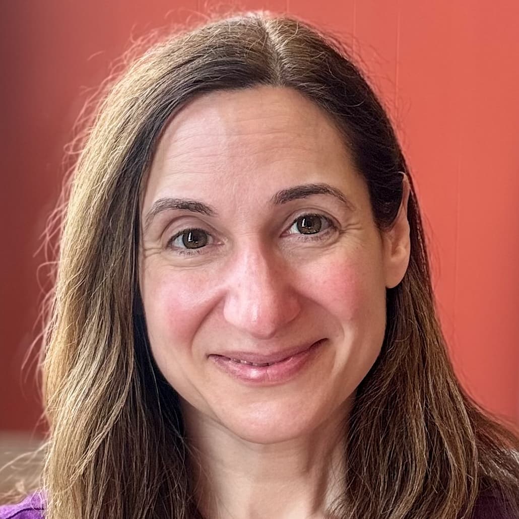 Georgia Angelakos avatar