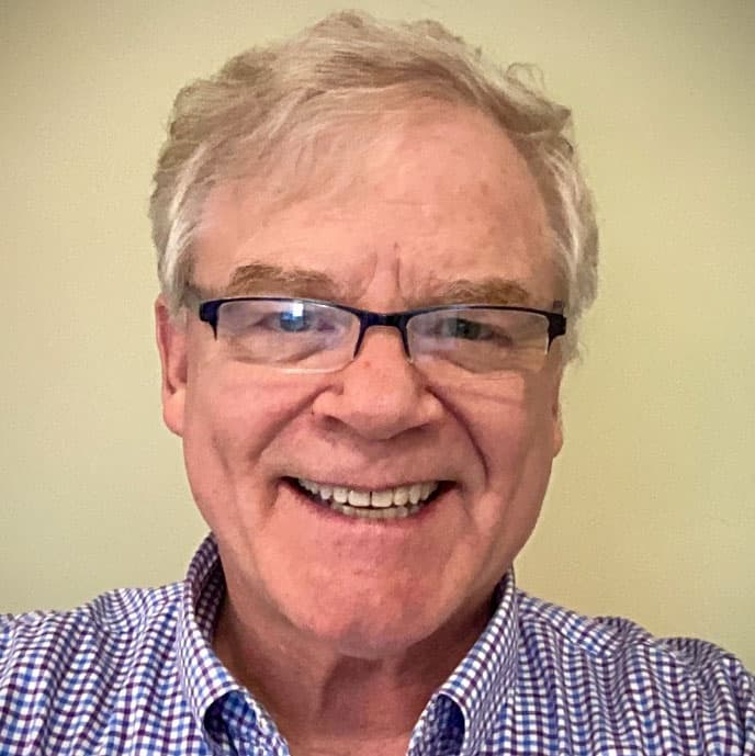 Laurence Smith avatar