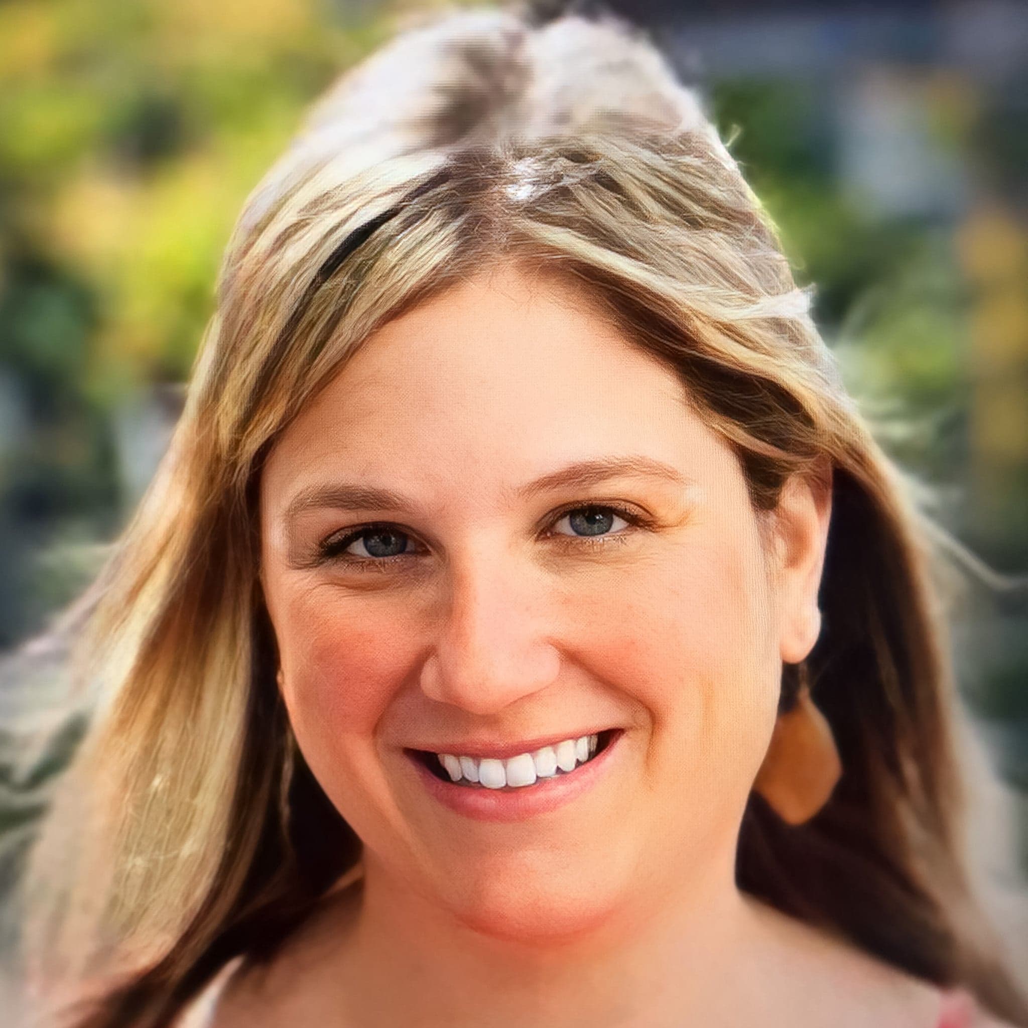 Lisa Burke avatar