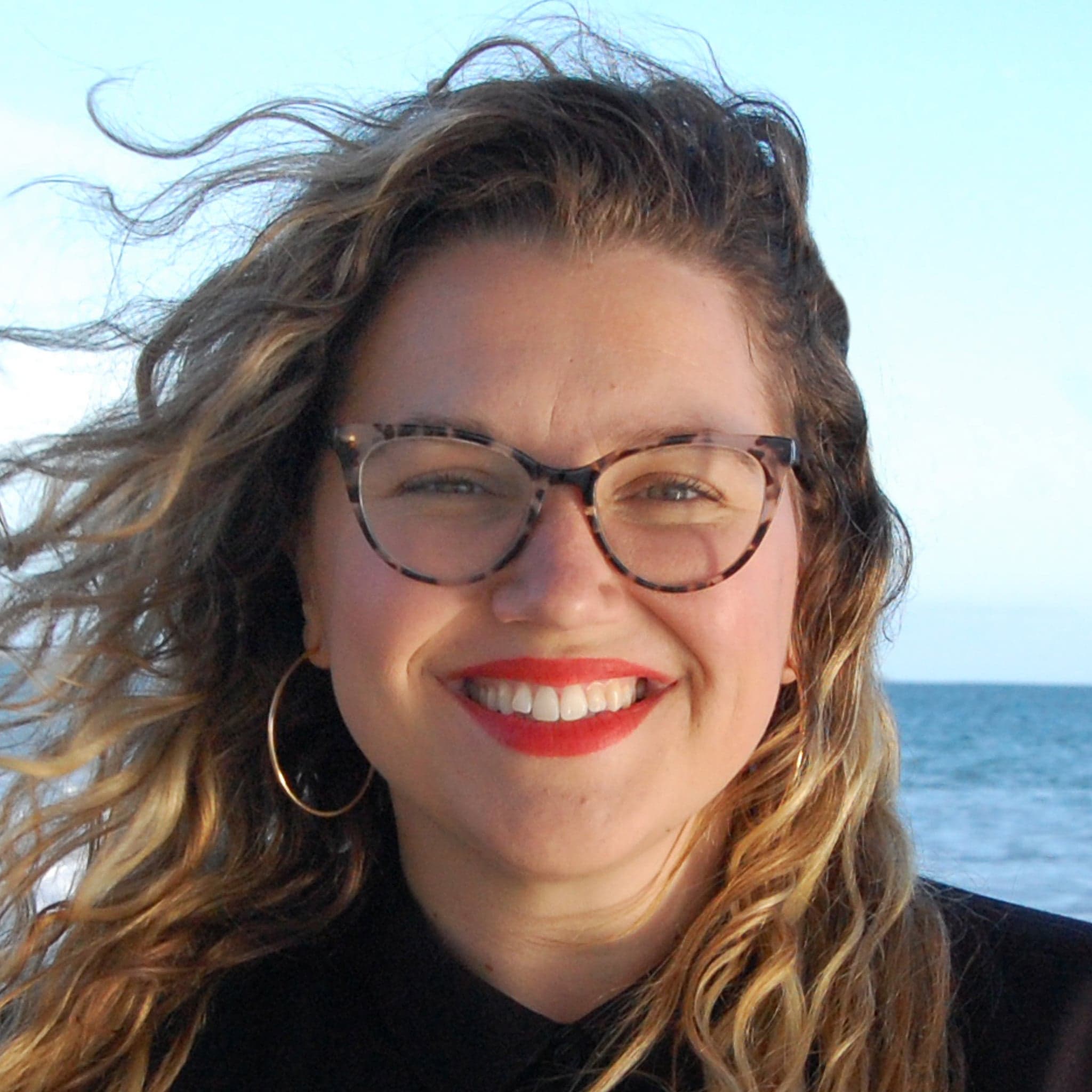 Justine Lockerby avatar